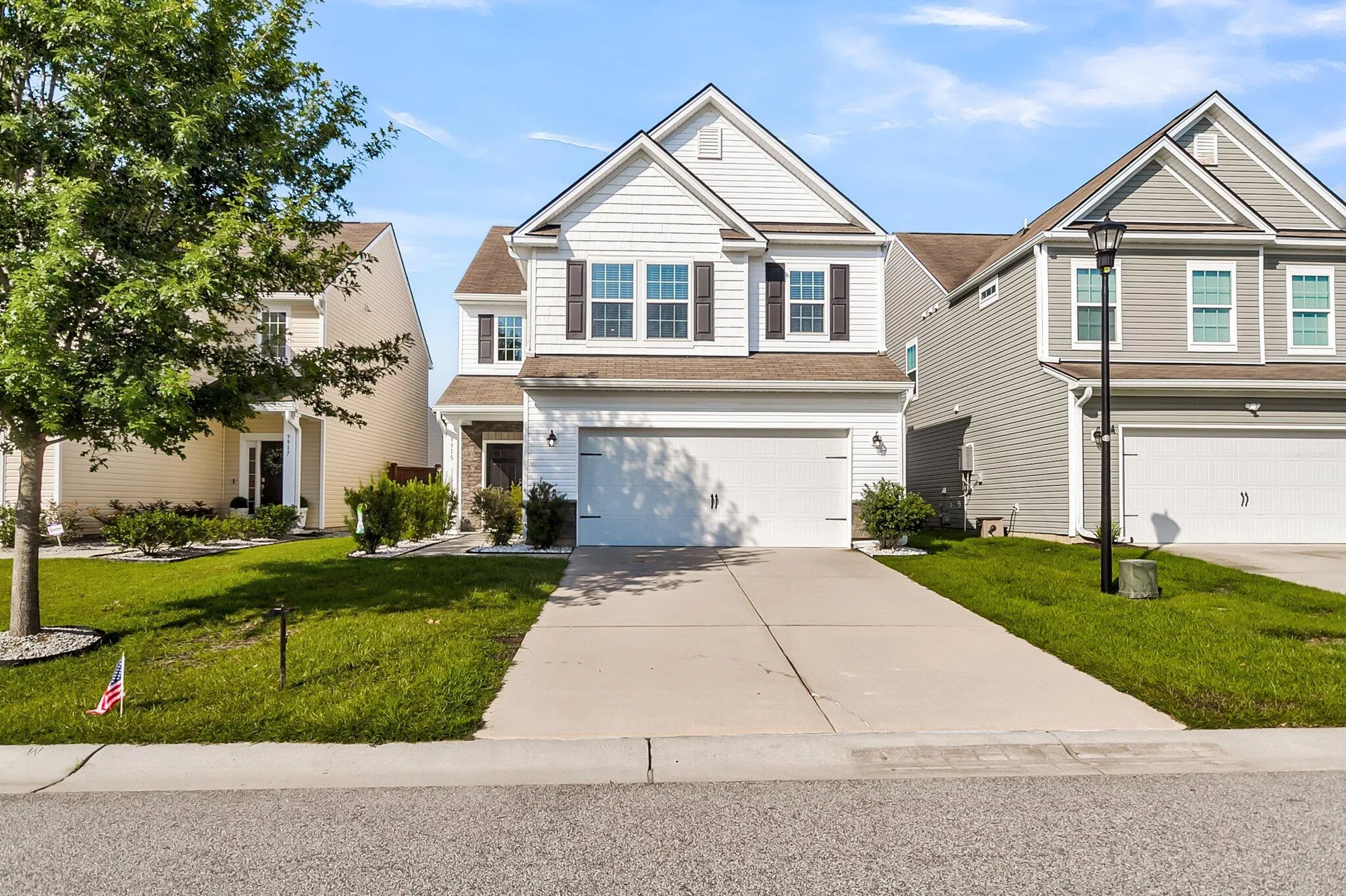 Property image 3 at 9915 Honeylocust Lane, Ladson, SC 29456