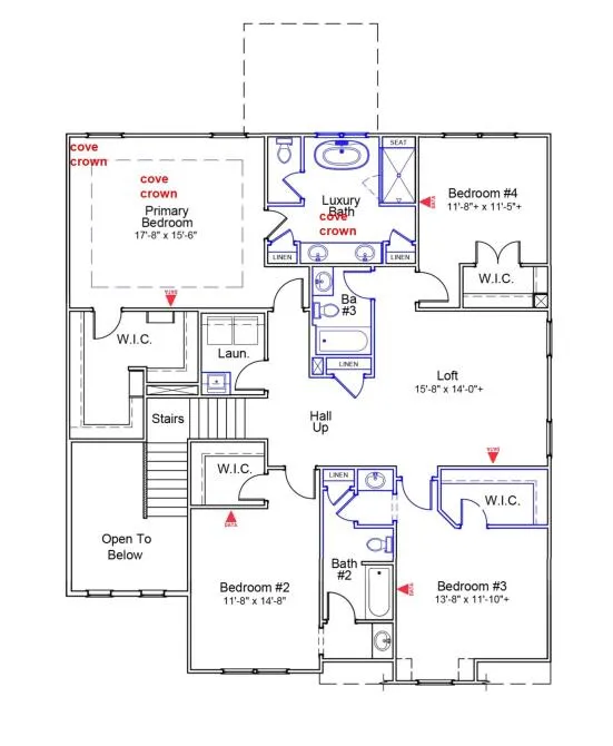 Property image 3 at 3429 Seaton Street, Summerville, SC 29486