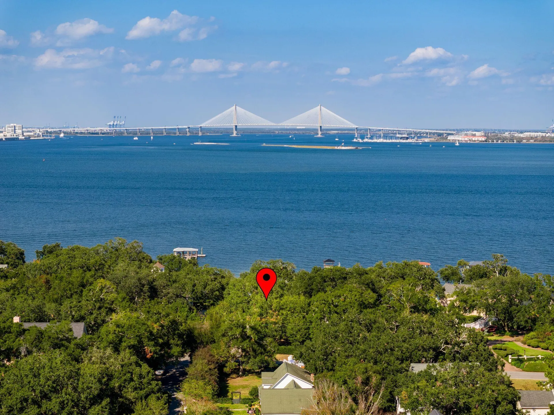 Eastwood, Charleston Community