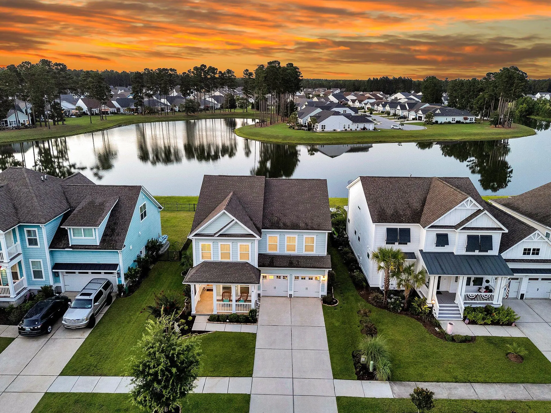 292 Calm Water Way