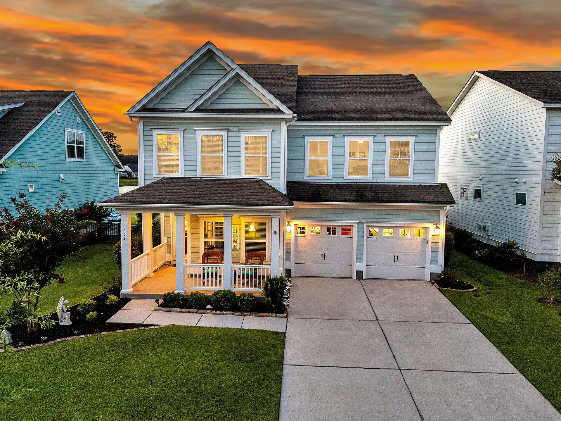 Property image 3 at 292 Calm Water Way, Summerville, SC 29486