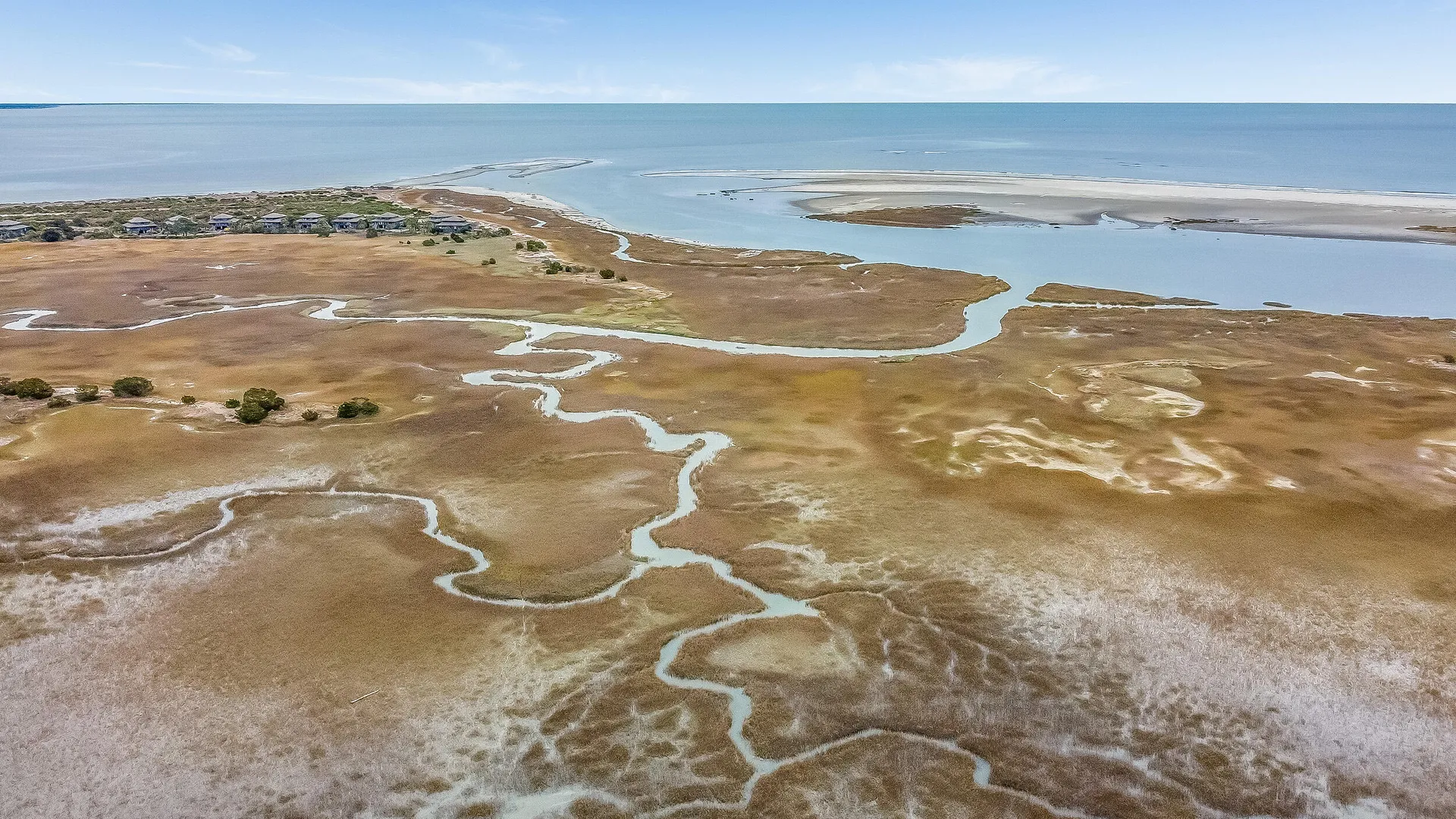 Property image 5 at 45 Ocean Marsh Lane, Saint Helena Island, SC 29920