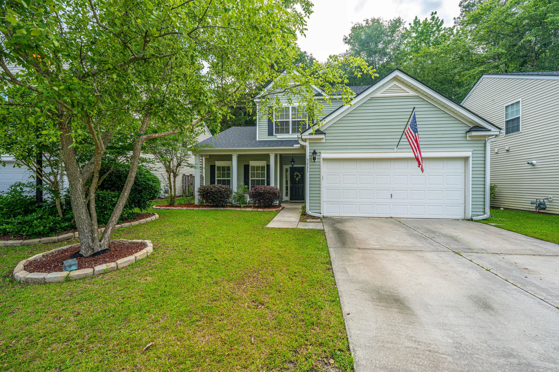 Waterside Landing, Summerville Community