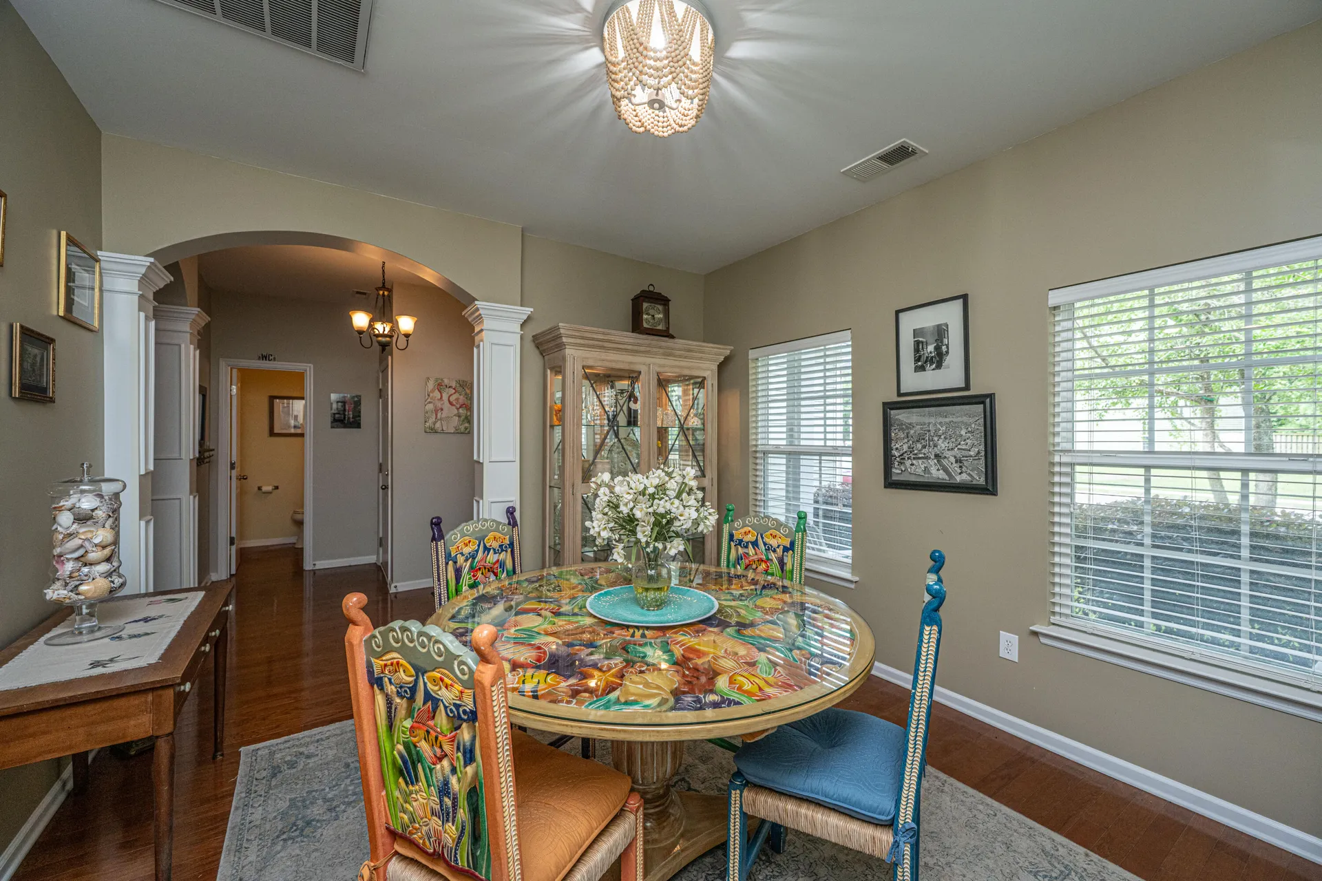 Property image 3 at 3031 Ellington Drive, Summerville, SC 29485