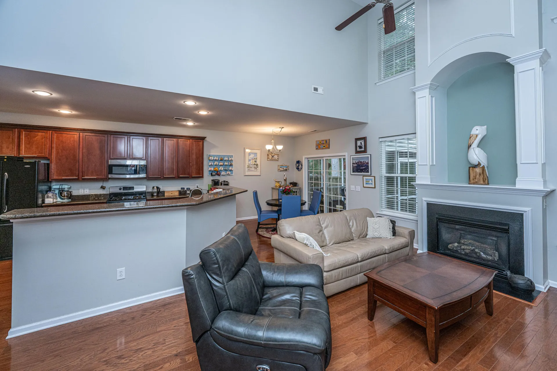 Property image 4 at 3031 Ellington Drive, Summerville, SC 29485