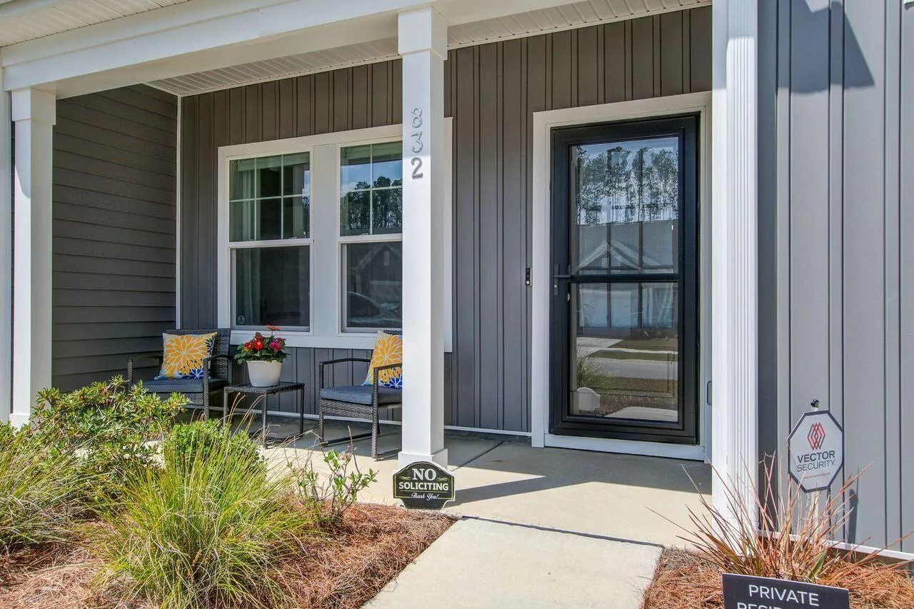 Property image 5 at 832 Descartes Street, Summerville, SC 29486