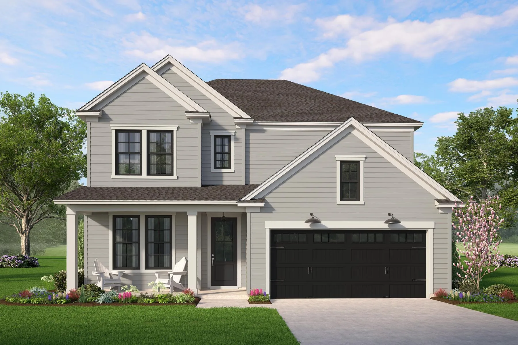 8629 Connor Court