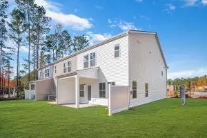 Property image 2 at 8716 Silver Perch Lane, North Charleston, SC 29420