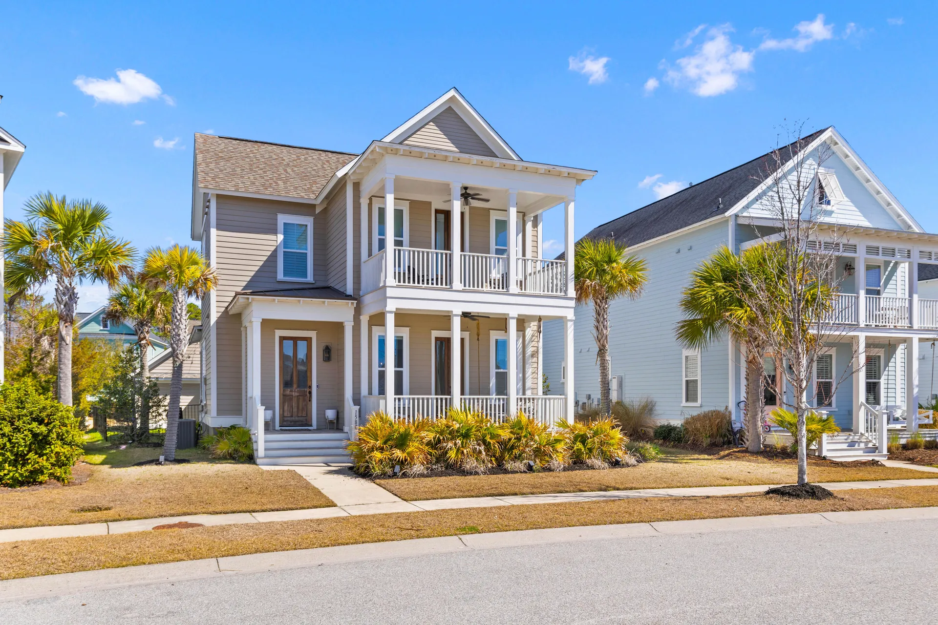 Property image 2 at 1580 Cranes Nest Road, Mount Pleasant, SC 29466
