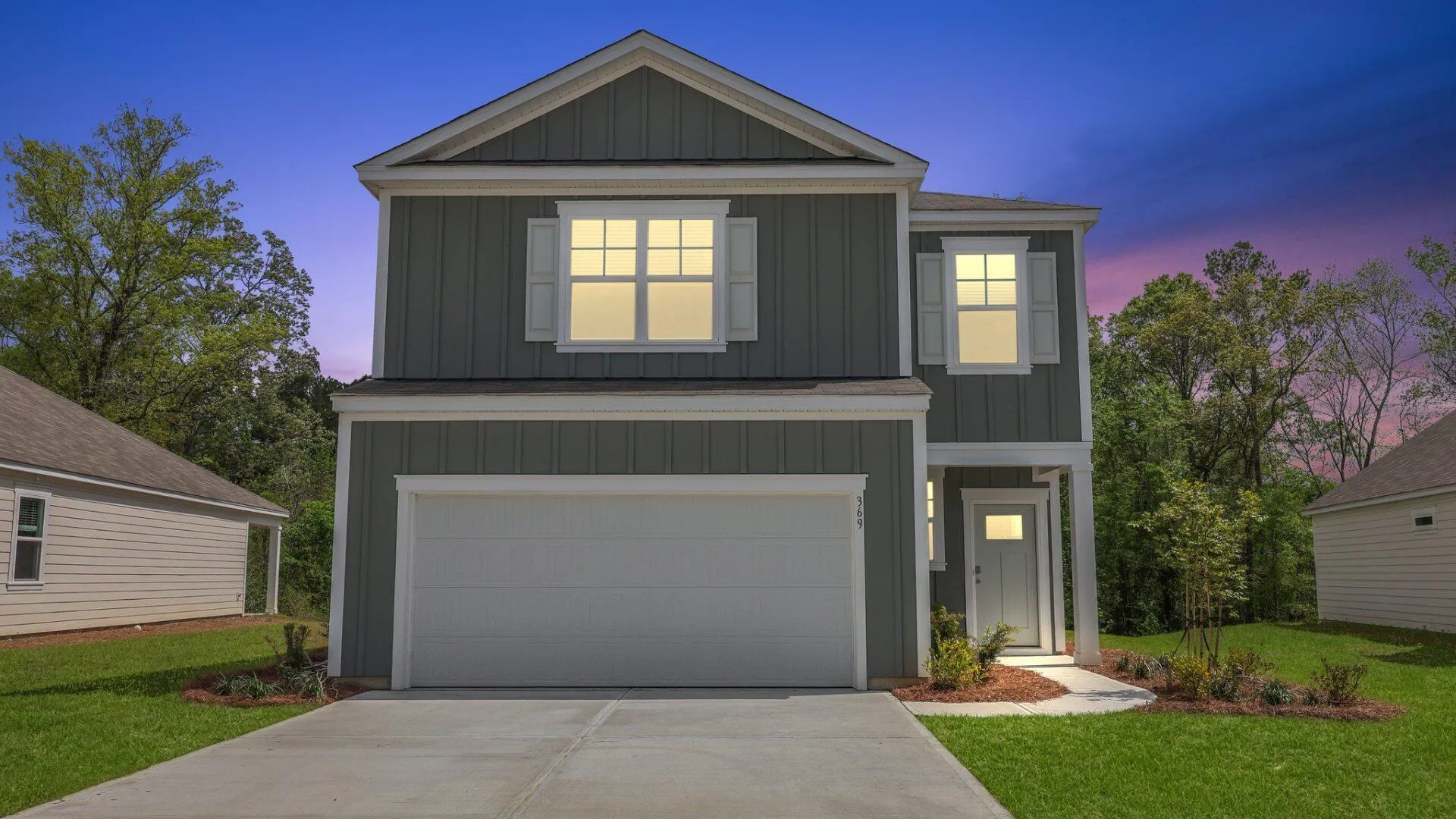 369 Willows Crescent Drive