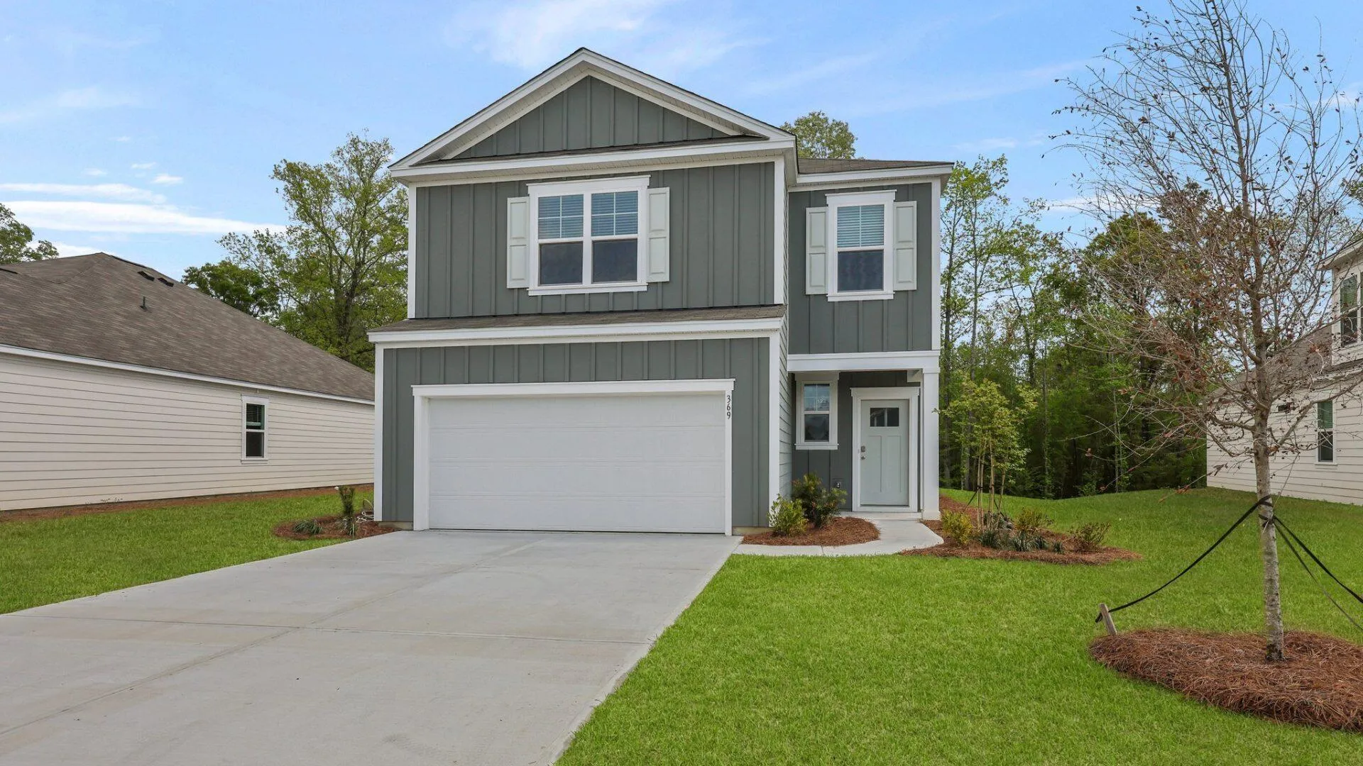 Property image 3 at 369 Willows Crescent Drive, Moncks Corner, SC 29461