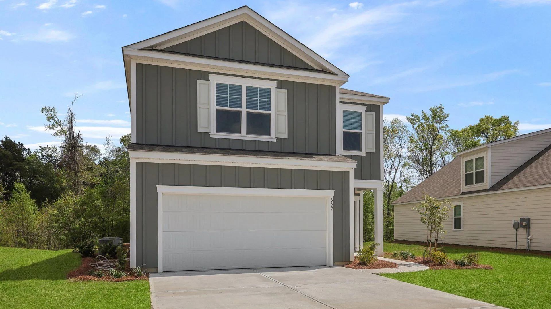 Property image 4 at 369 Willows Crescent Drive, Moncks Corner, SC 29461