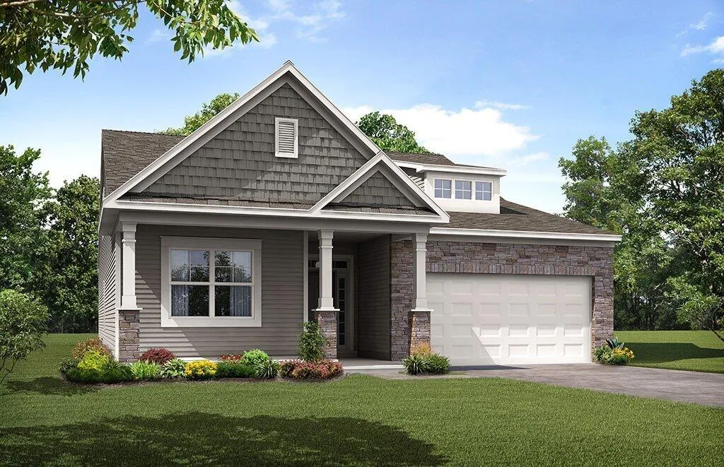 126 Shingle Oak Drive