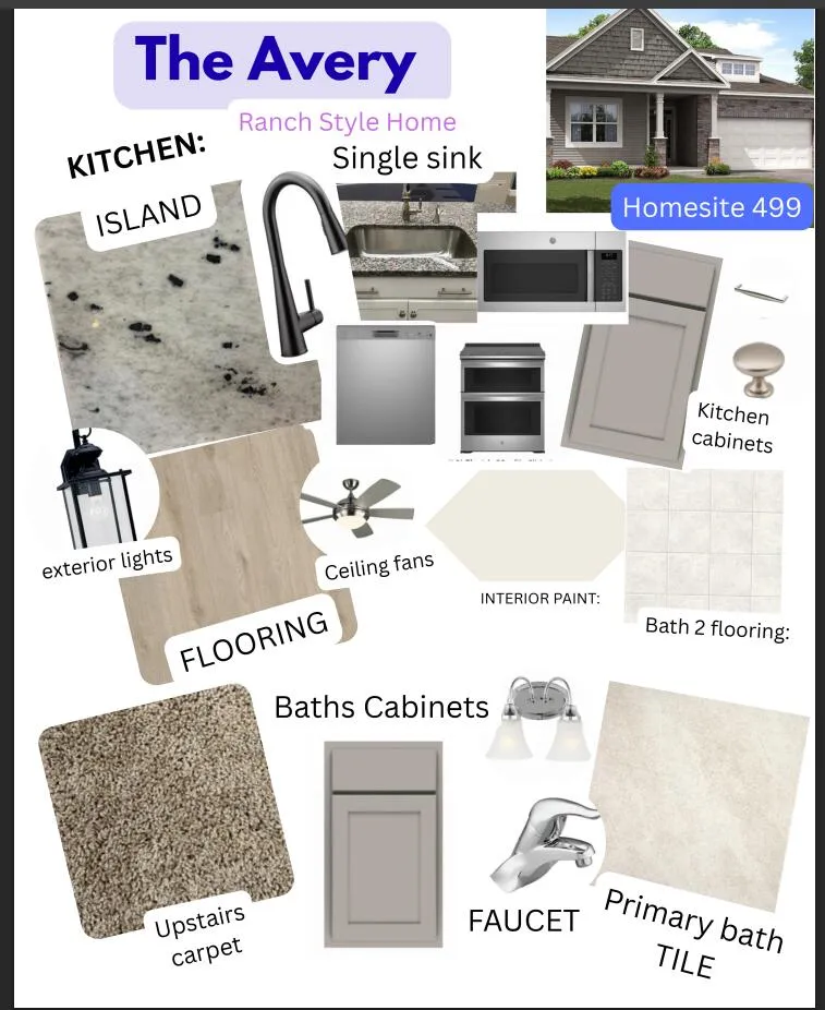 Property image 2 at 126 Shingle Oak Drive, Moncks Corner, SC 29461