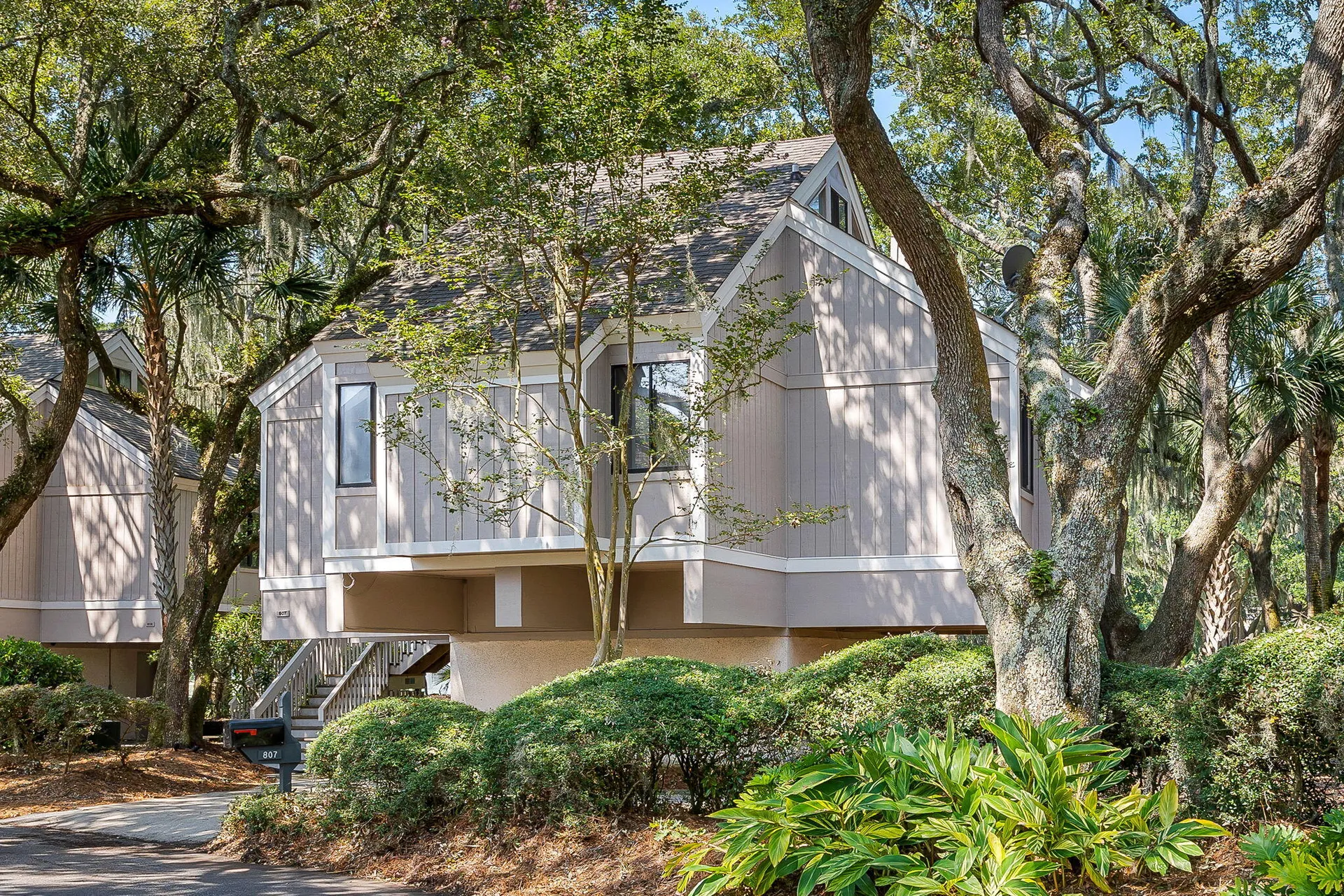 Property image 2 at 807 Treeloft Trce, Seabrook Island, SC 29455