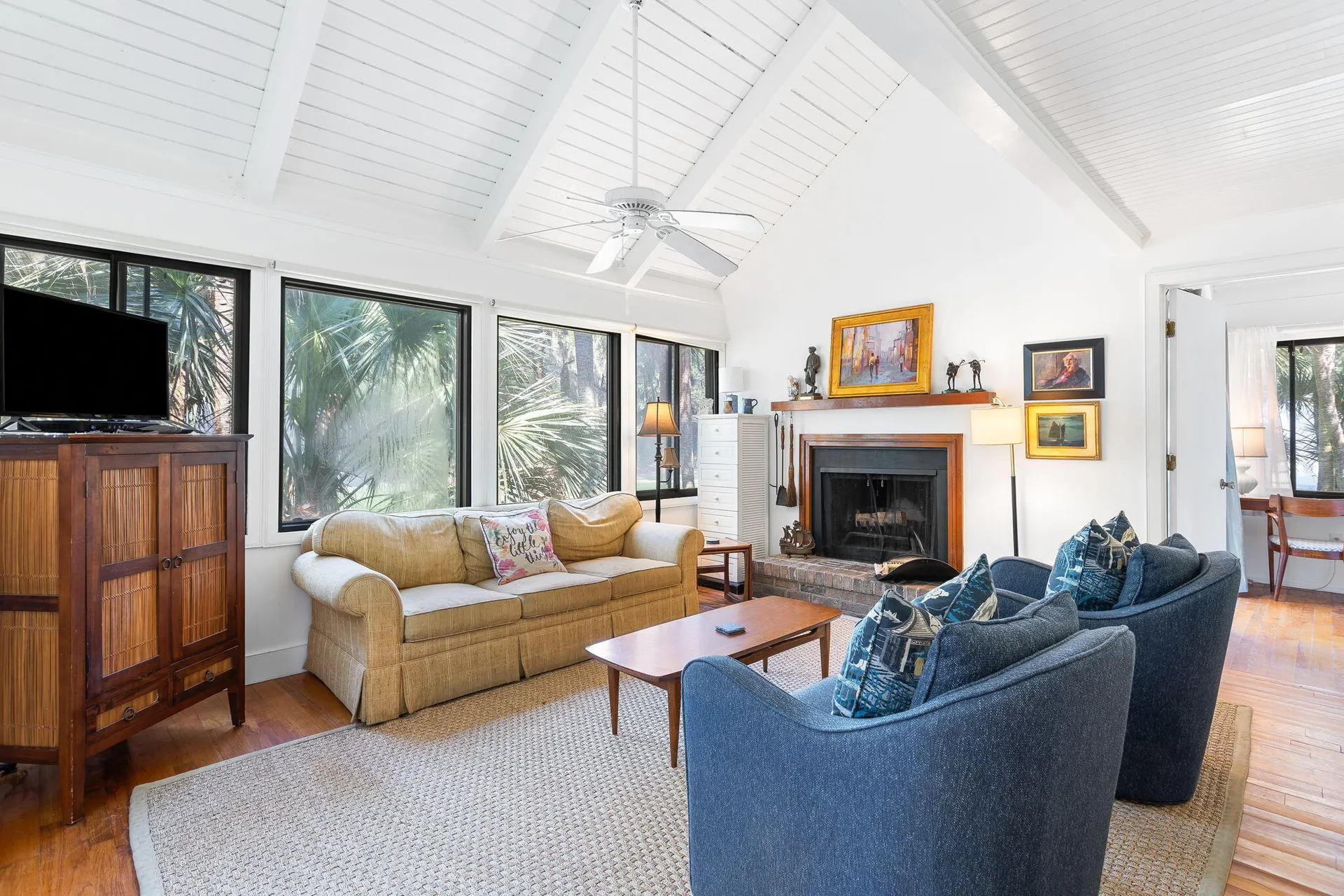 Property image 5 at 807 Treeloft Trce, Seabrook Island, SC 29455