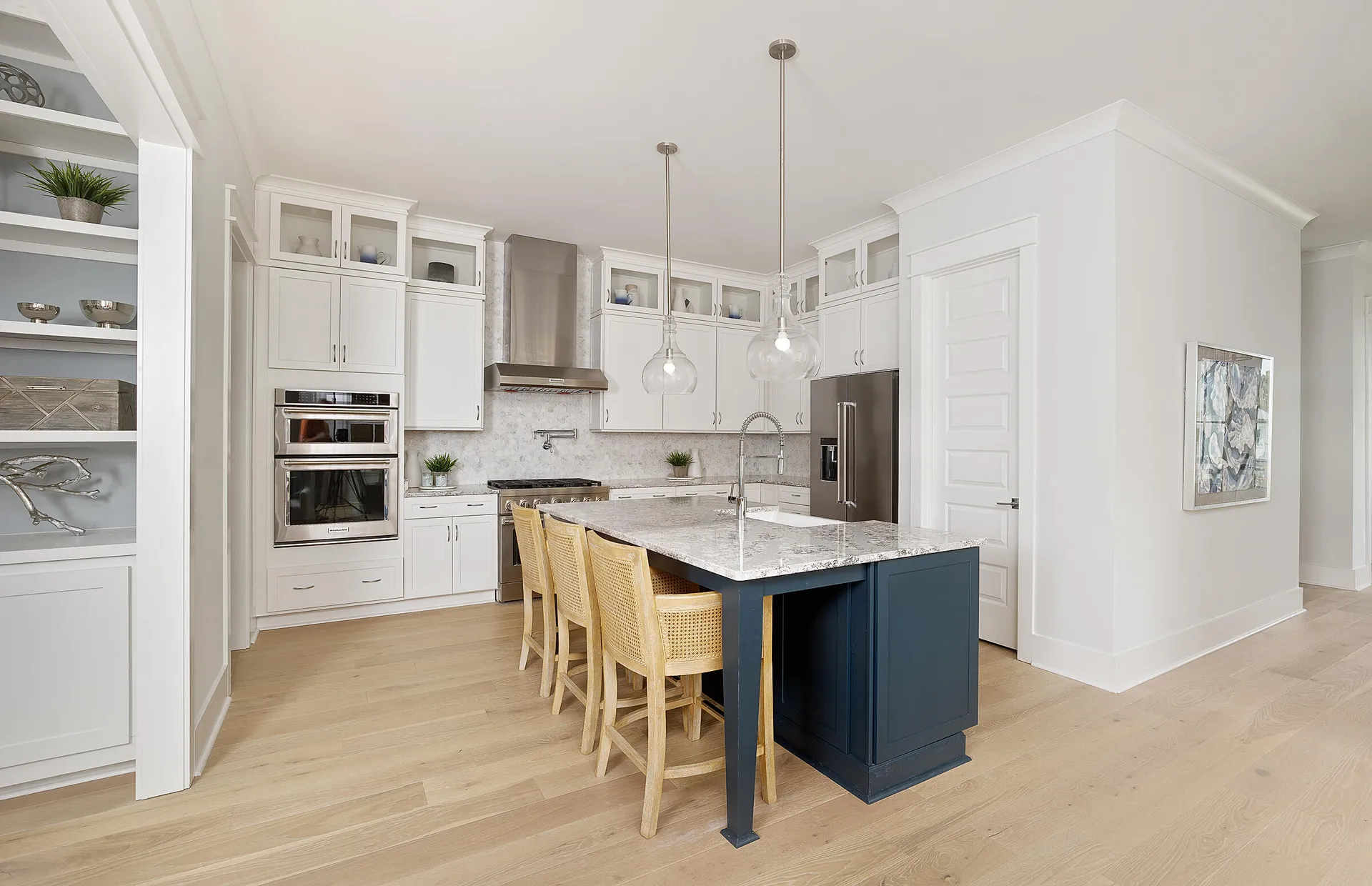 Property image 3 at 377 Blowing Fresh Drive, Charleston, SC 29492