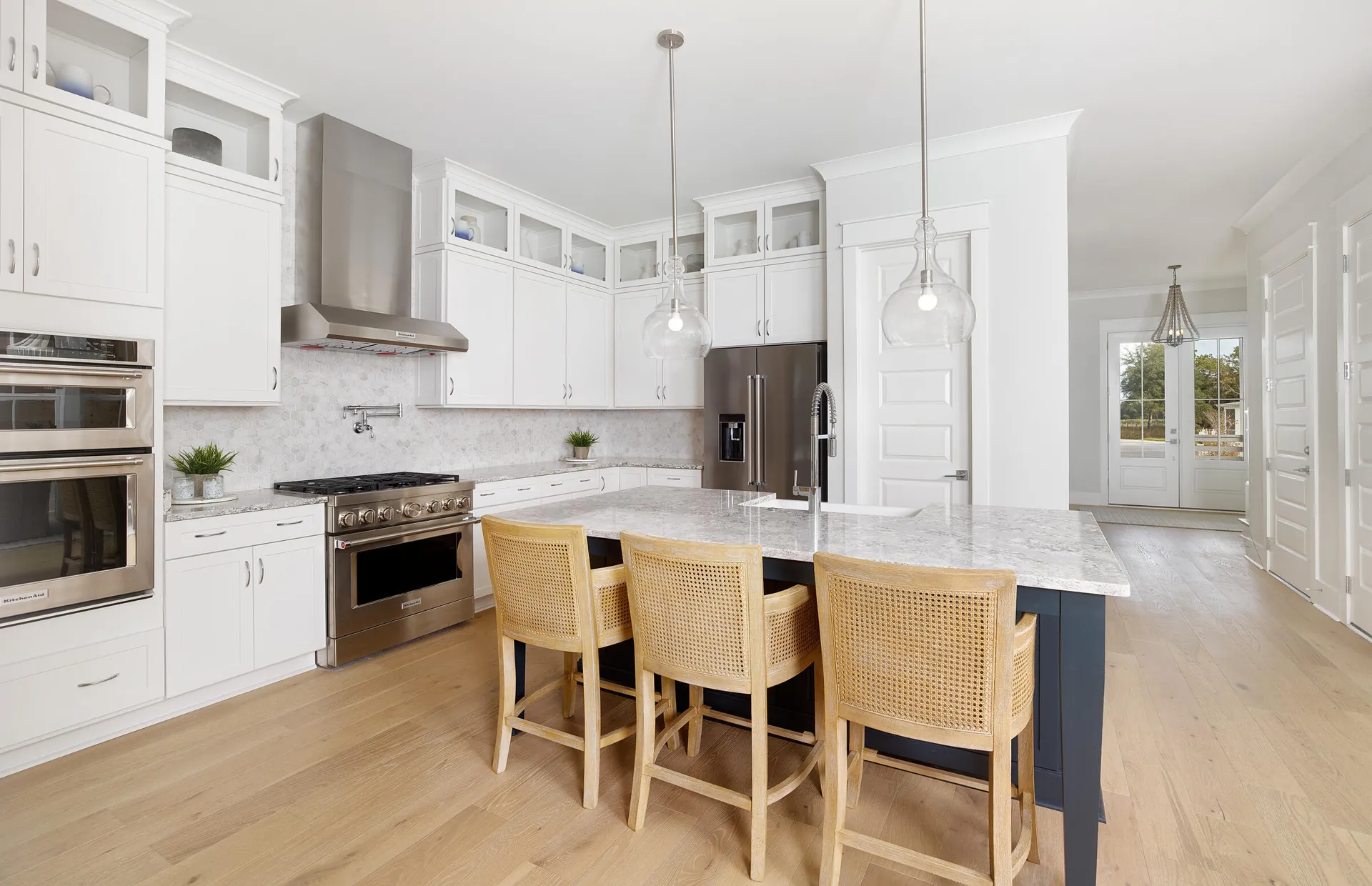 Property image 4 at 377 Blowing Fresh Drive, Charleston, SC 29492