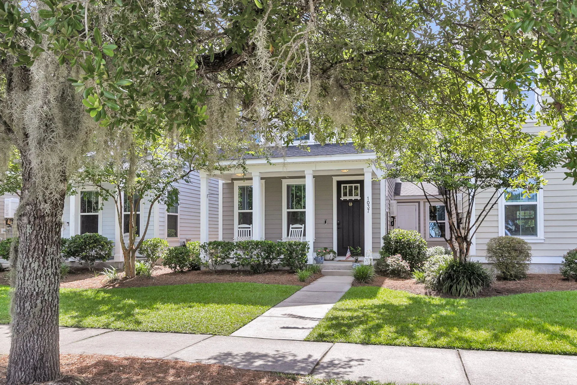 Property image 2 at 1037 Ashley Garden Boulevard, Charleston, SC 29414