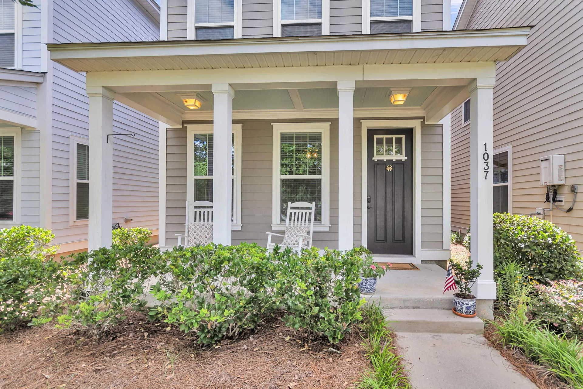 Property image 3 at 1037 Ashley Garden Boulevard, Charleston, SC 29414