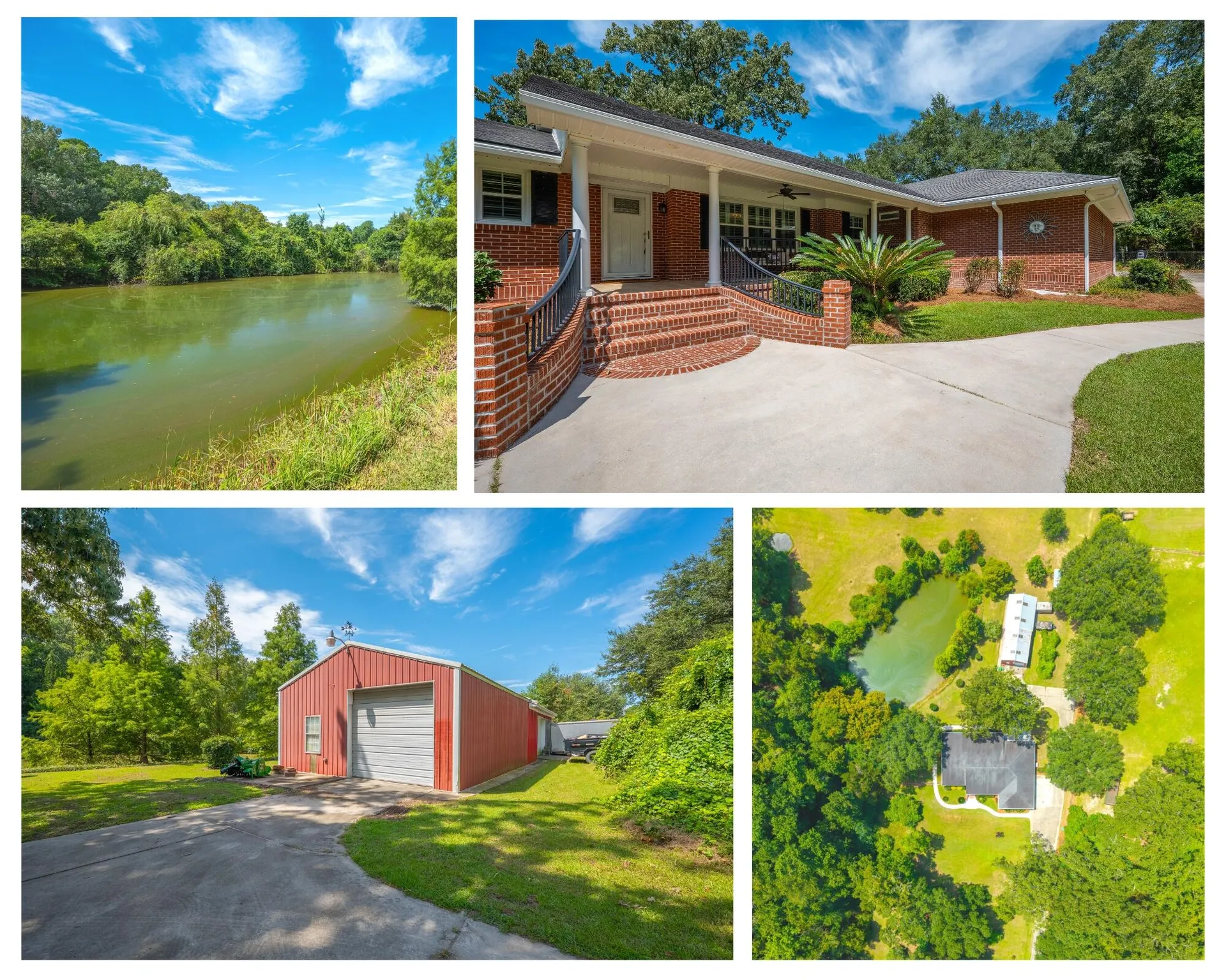 Property image 1 at 1226 N Highway 52, Moncks Corner, SC 29461
