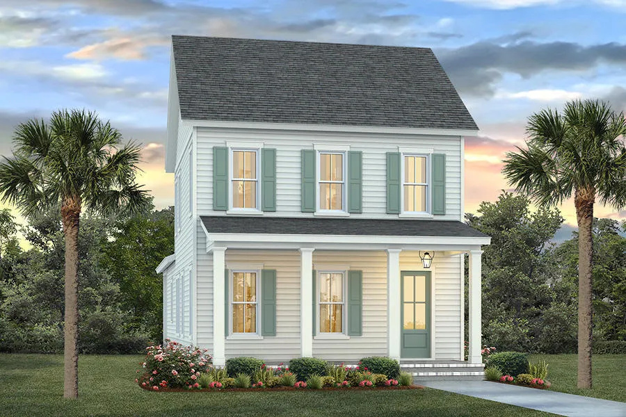 Property image 2 at 744 Blueway Avenue, Summerville, SC 29486