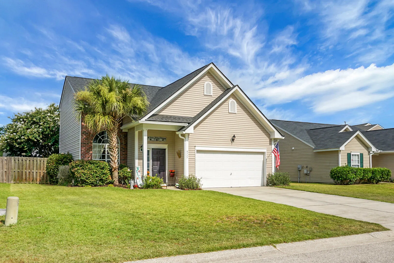 Property image 2 at 9717 Stockport Circle, Summerville, SC 29485