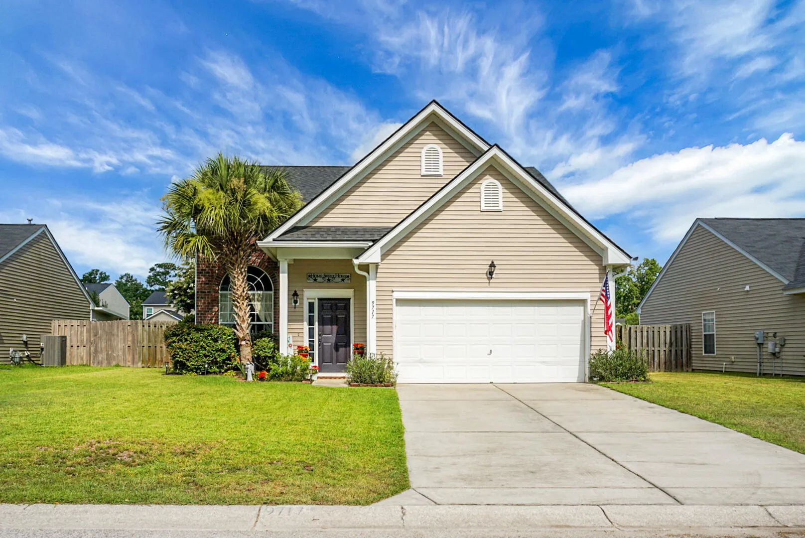Property image 4 at 9717 Stockport Circle, Summerville, SC 29485