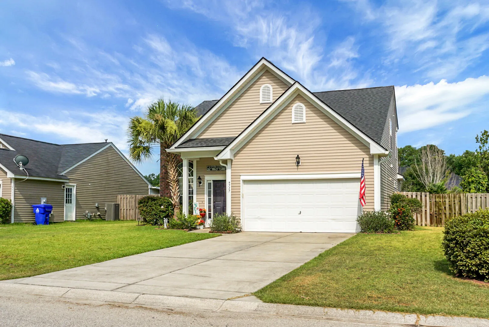 Property image 5 at 9717 Stockport Circle, Summerville, SC 29485