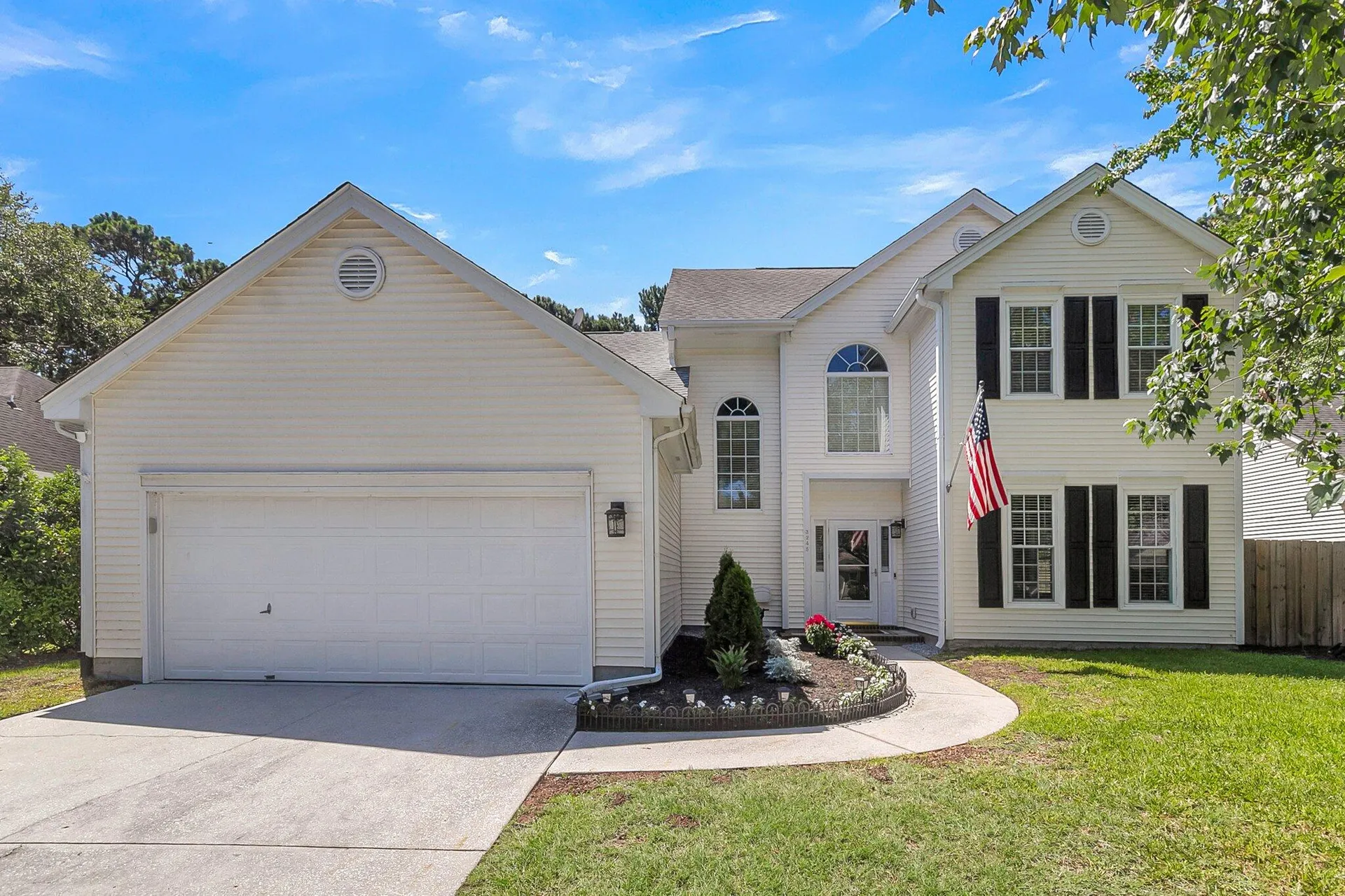 Property image 3 at 3245 Heathland Way, Mount Pleasant, SC 29466