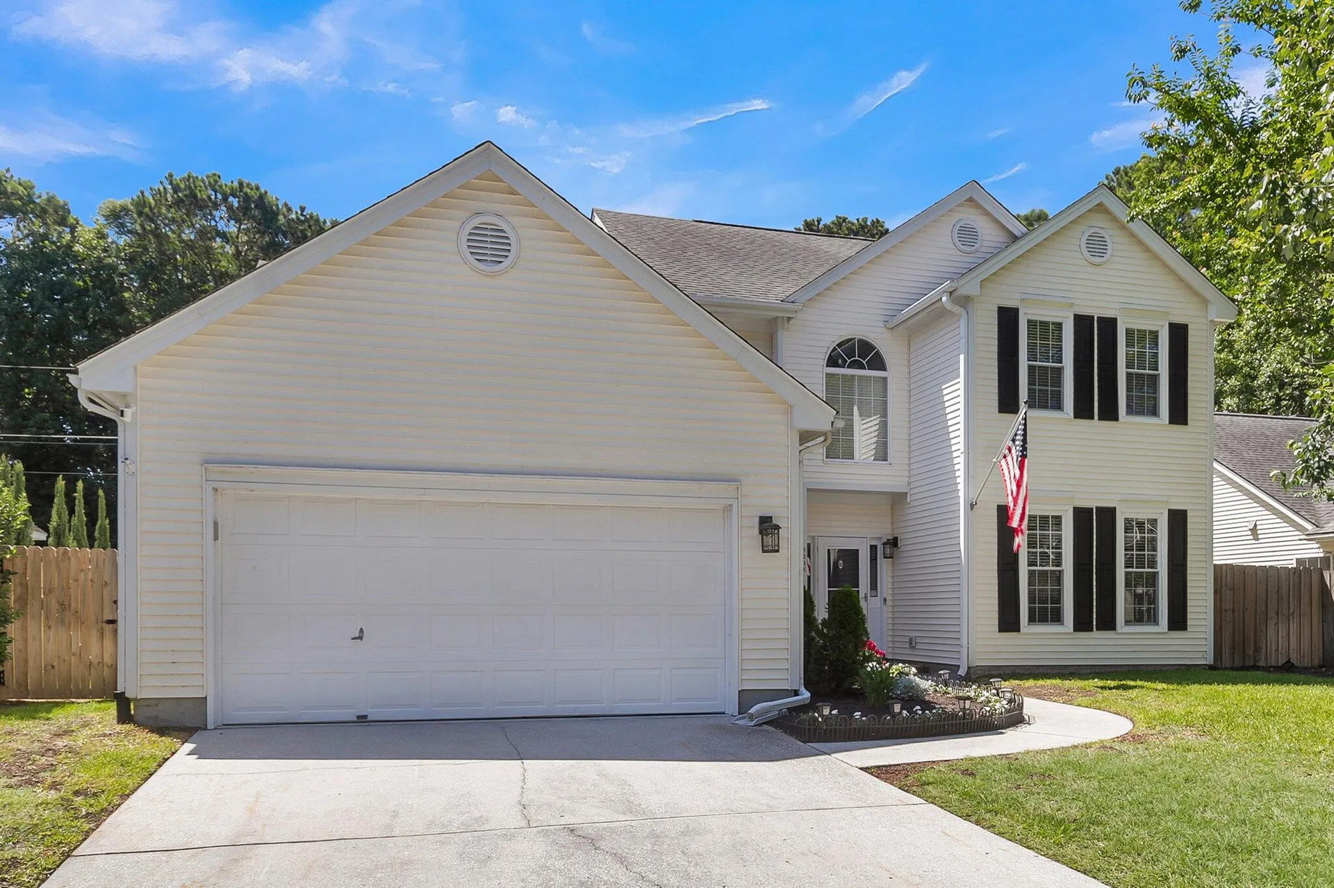 Property image 4 at 3245 Heathland Way, Mount Pleasant, SC 29466