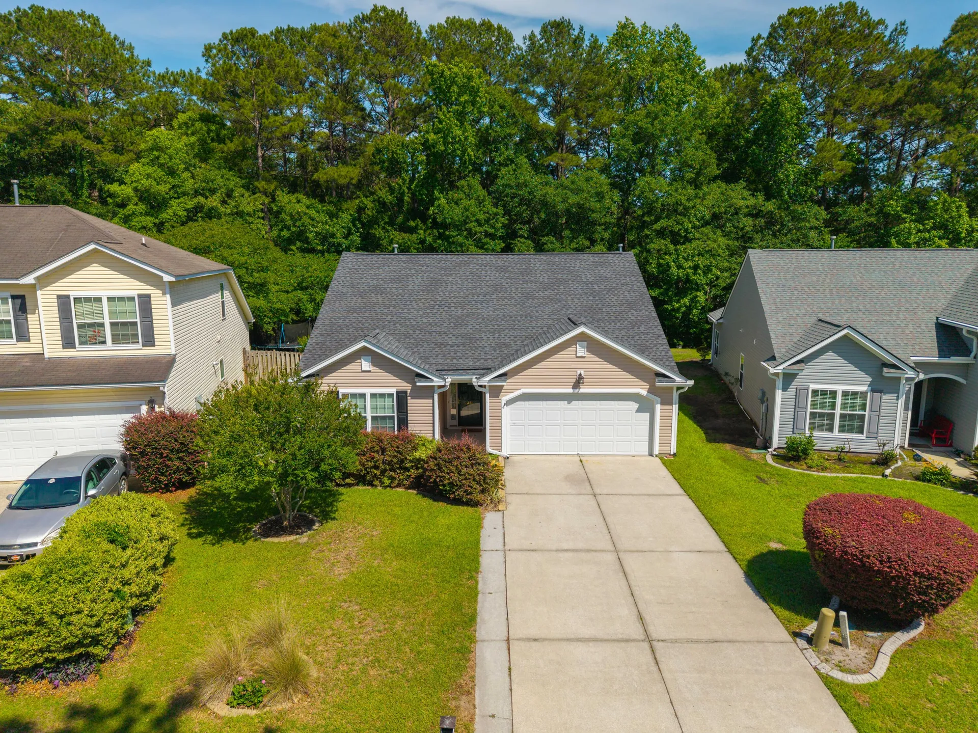Property image 2 at 261 Sweet Alyssum Drive, Ladson, SC 29456