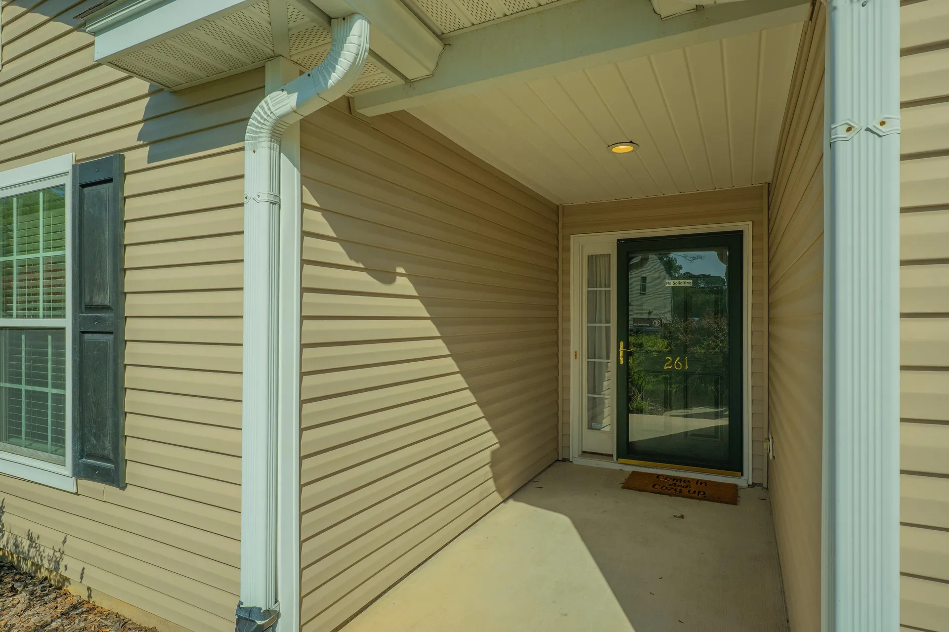 Property image 3 at 261 Sweet Alyssum Drive, Ladson, SC 29456