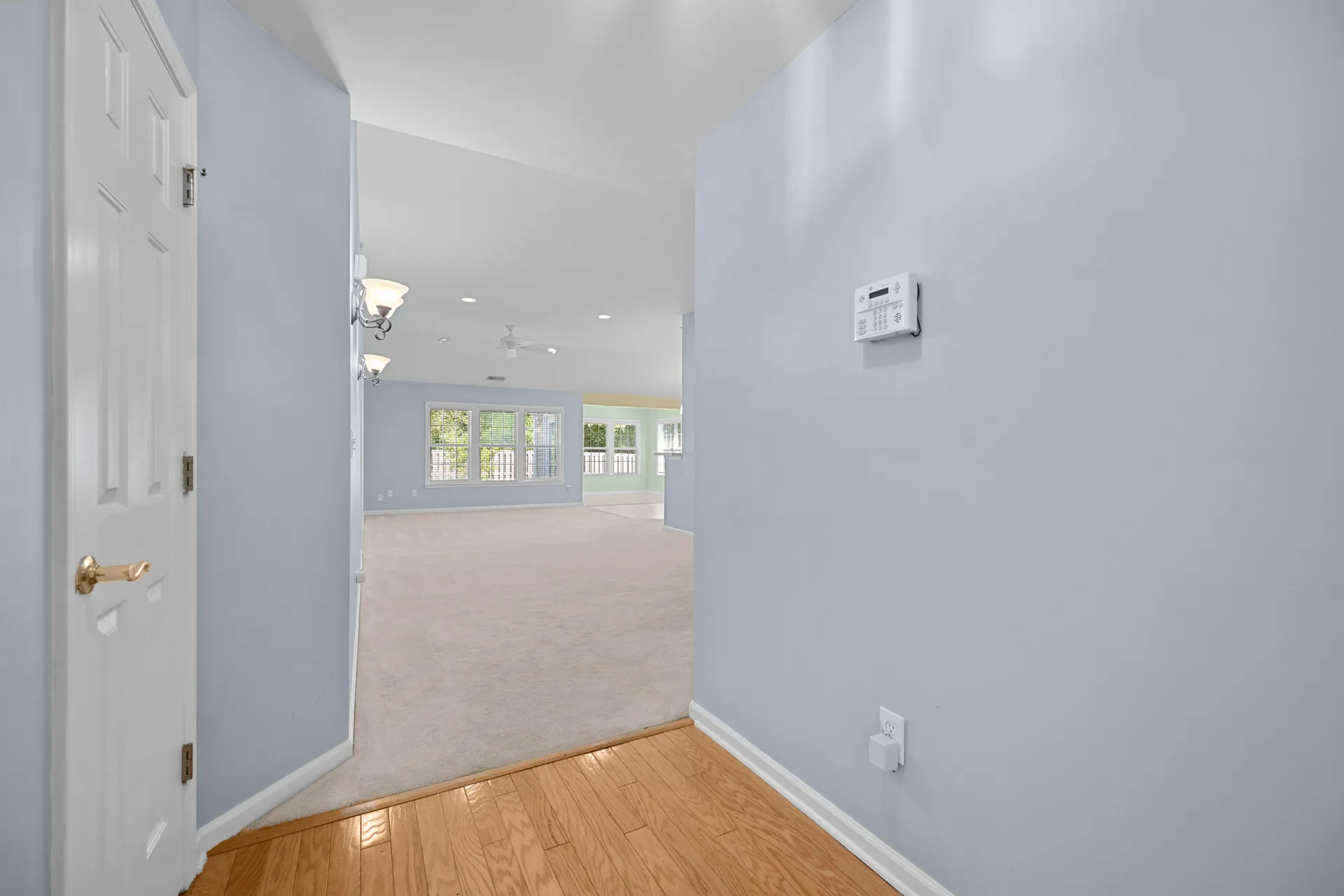 Property image 5 at 261 Sweet Alyssum Drive, Ladson, SC 29456