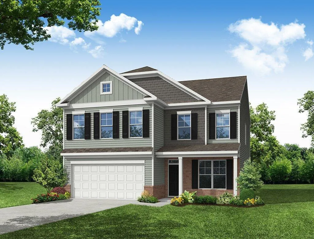 227 Palfrey Drive