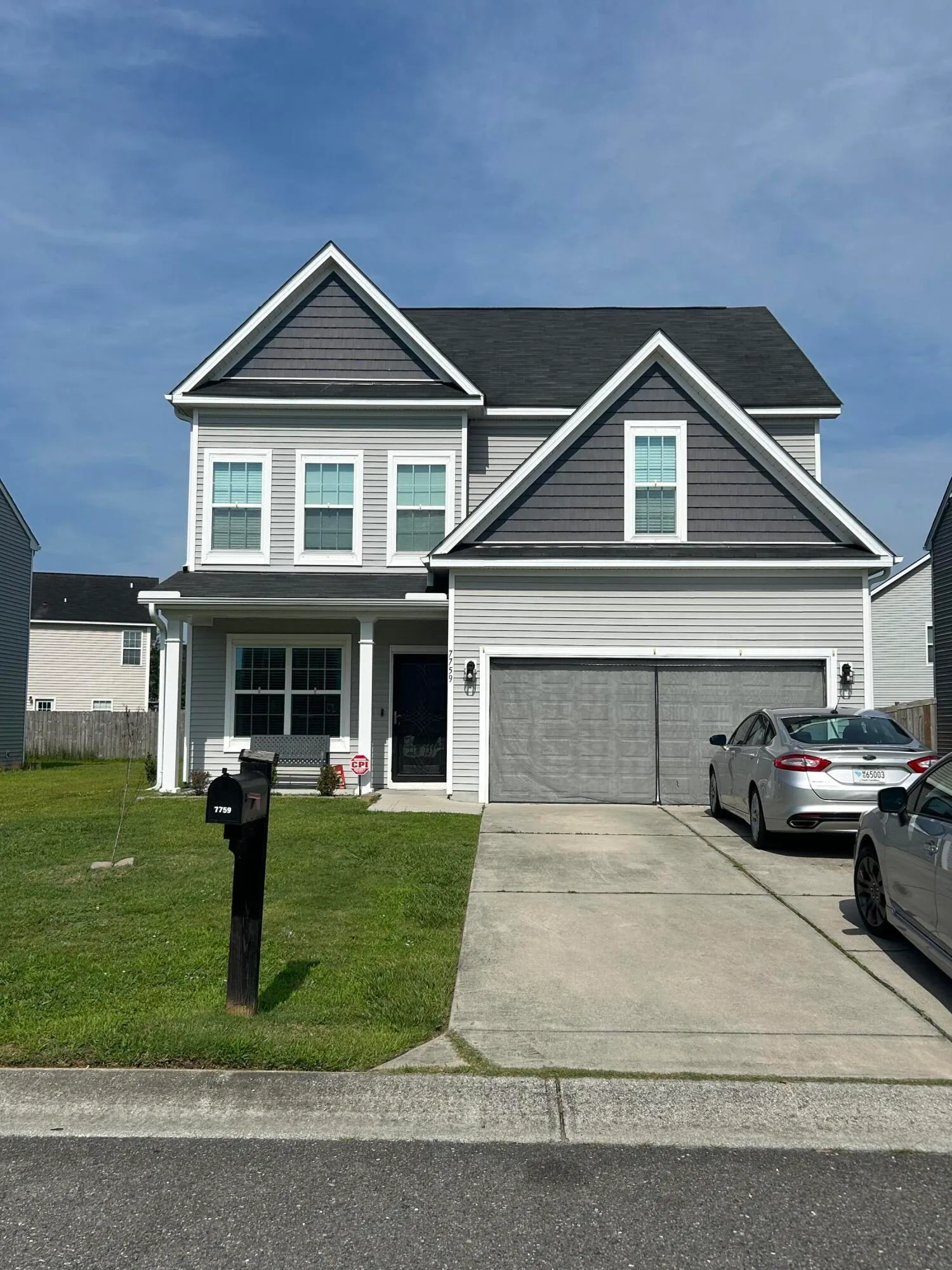 7759 Discovery Road