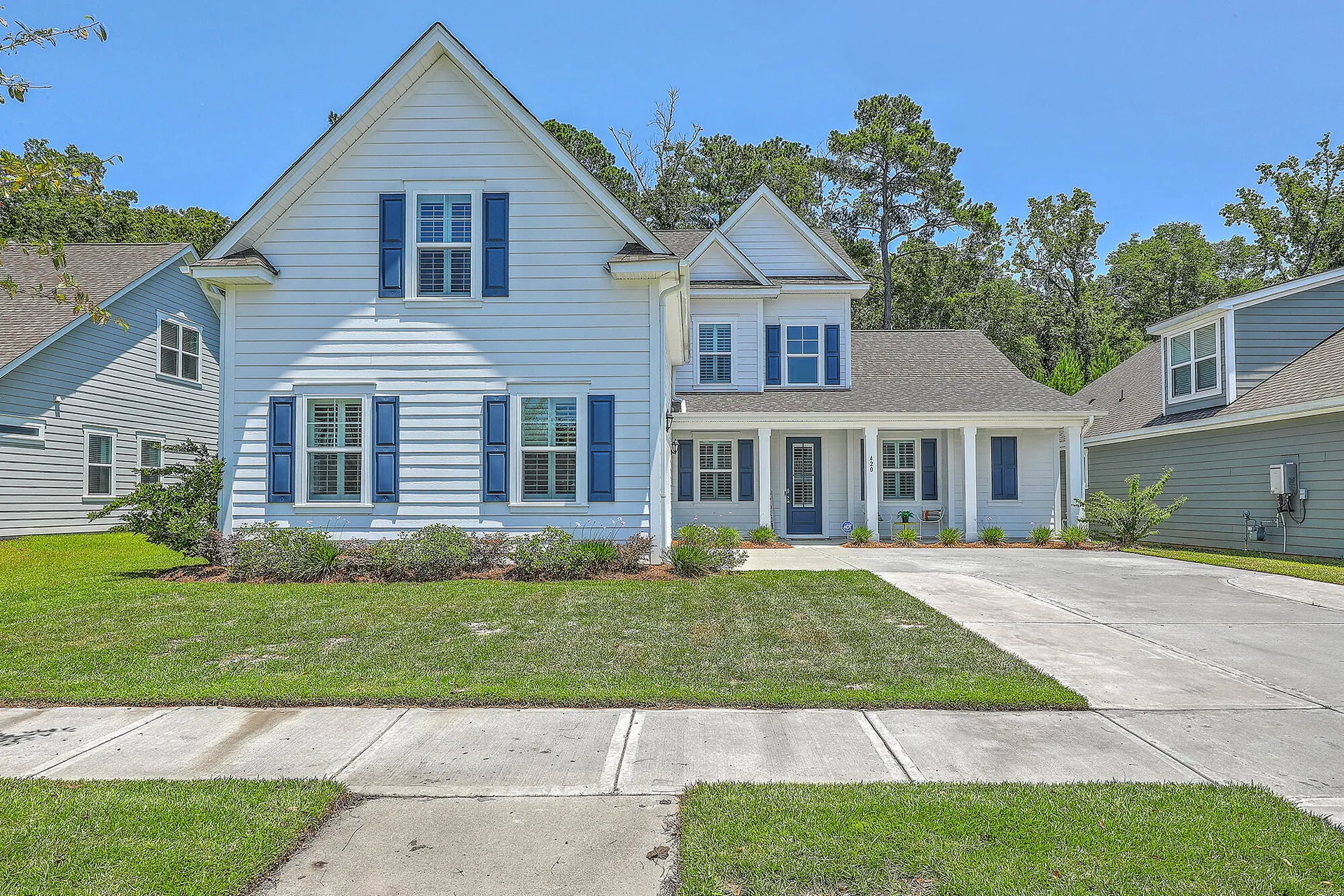 Property image 2 at 420 Oak View Way, Summerville, SC 29483