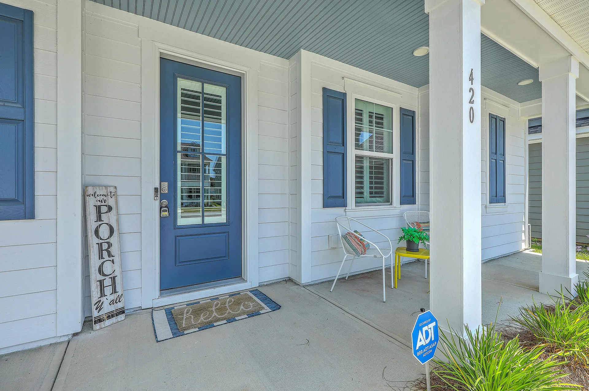 Property image 3 at 420 Oak View Way, Summerville, SC 29483