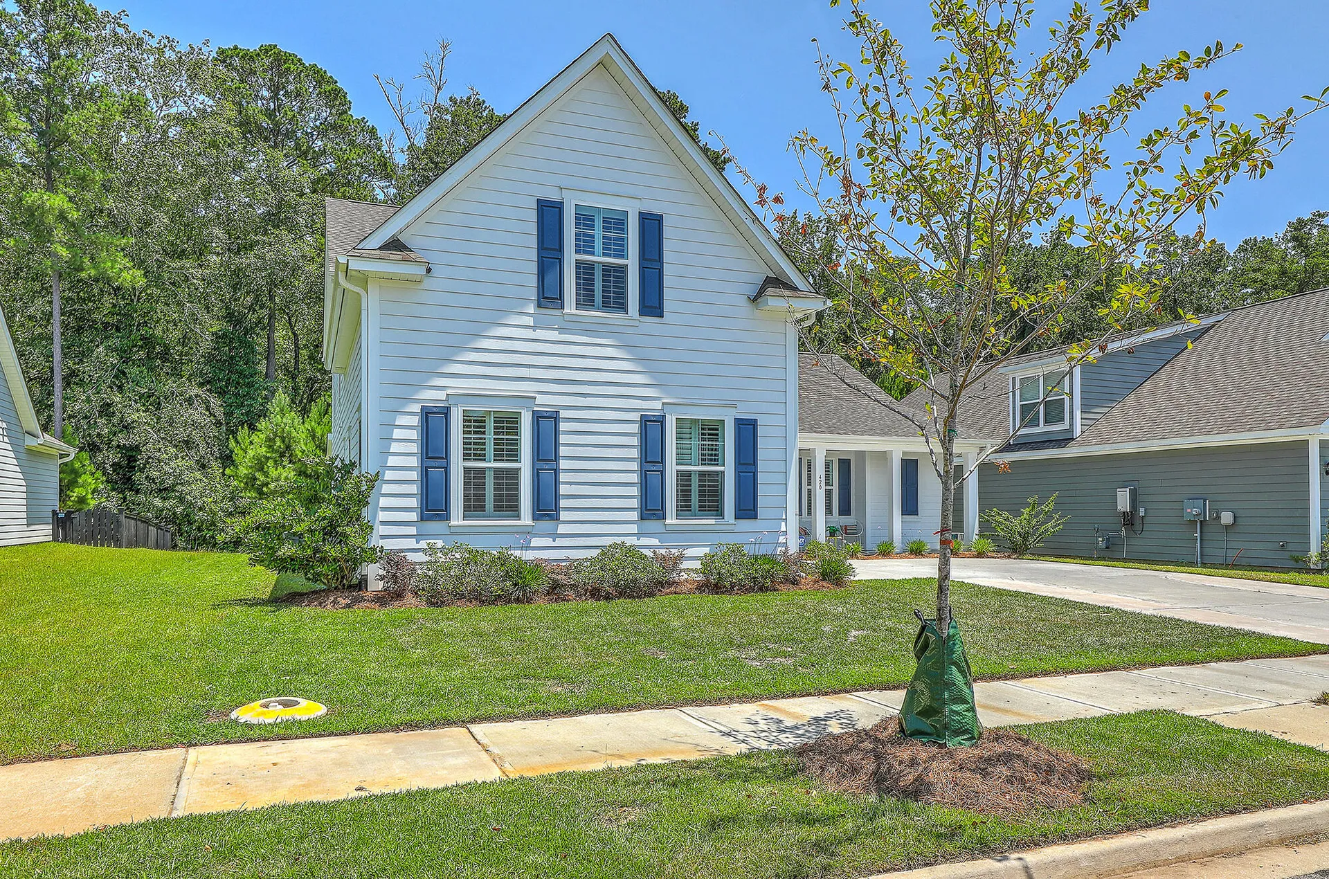 Property image 4 at 420 Oak View Way, Summerville, SC 29483