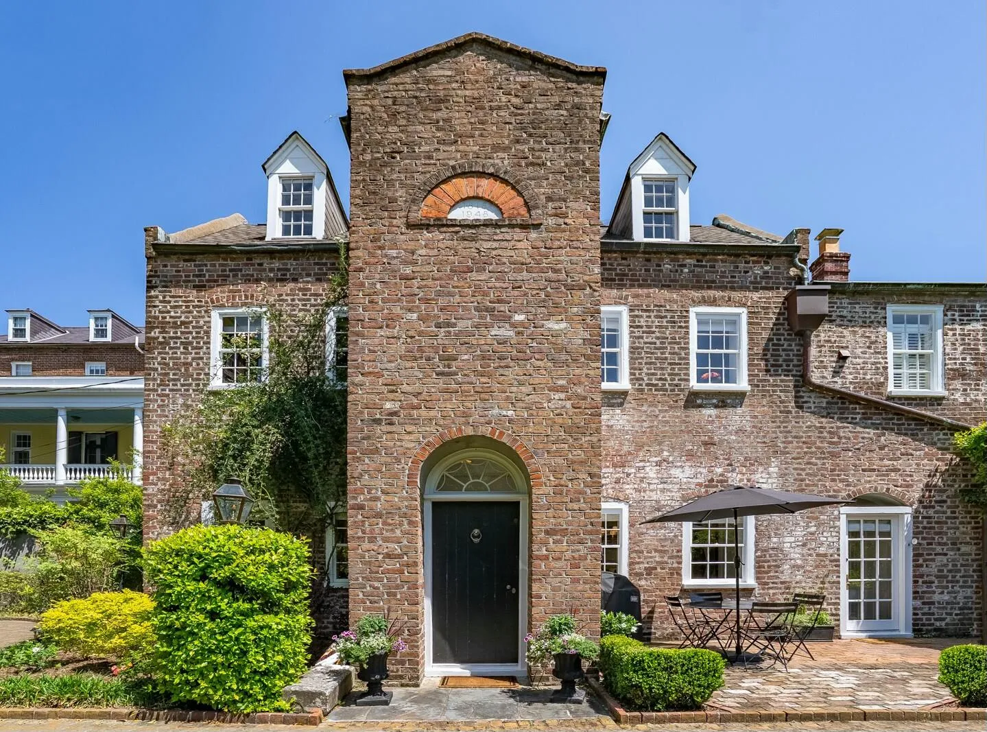 55 Laurens Street A