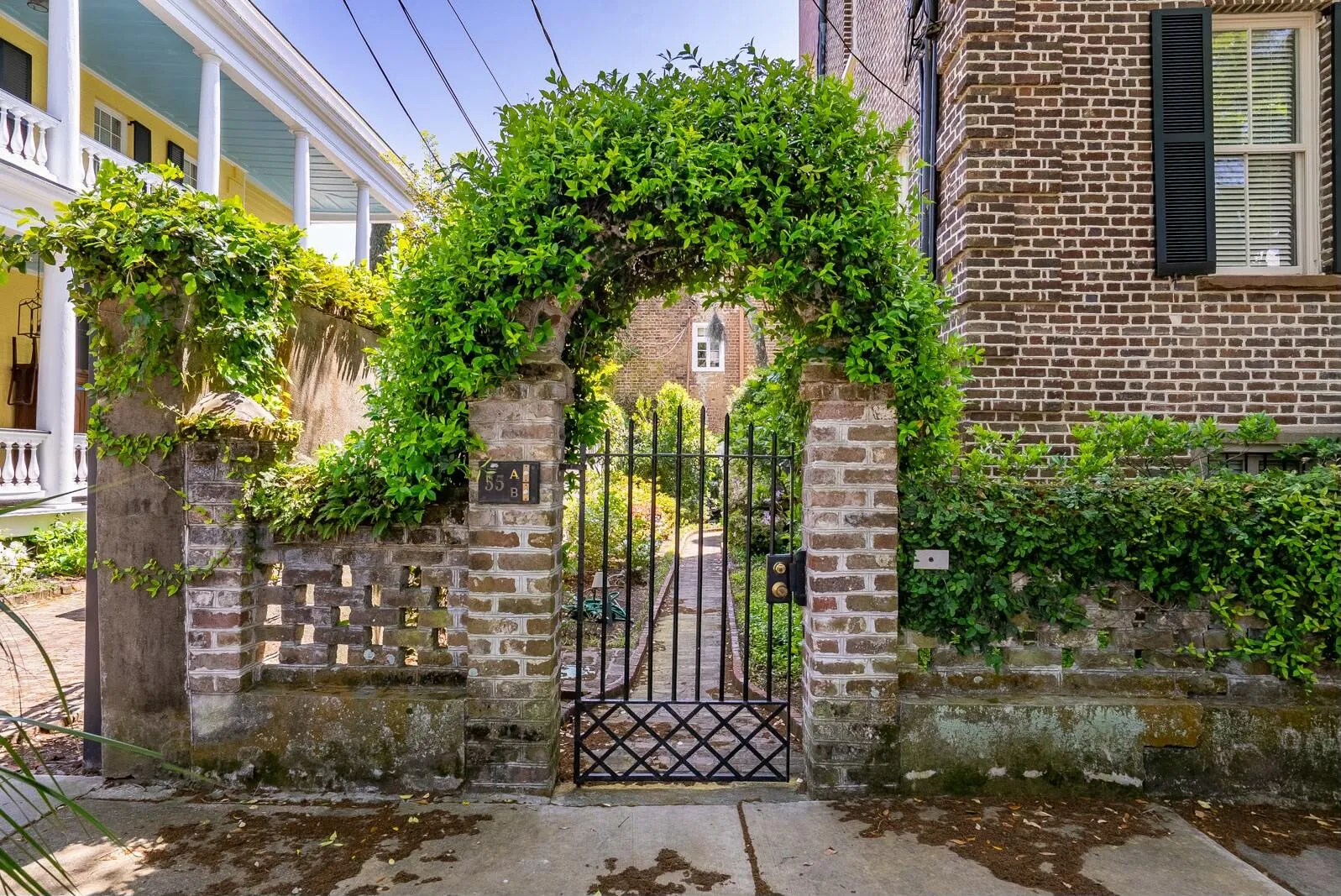 Property image 3 at 55 Laurens Street A, Charleston, SC 29401