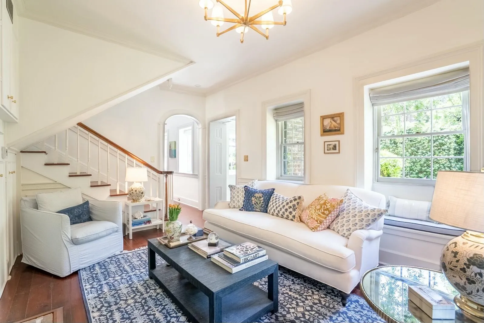Property image 4 at 55 Laurens Street A, Charleston, SC 29401
