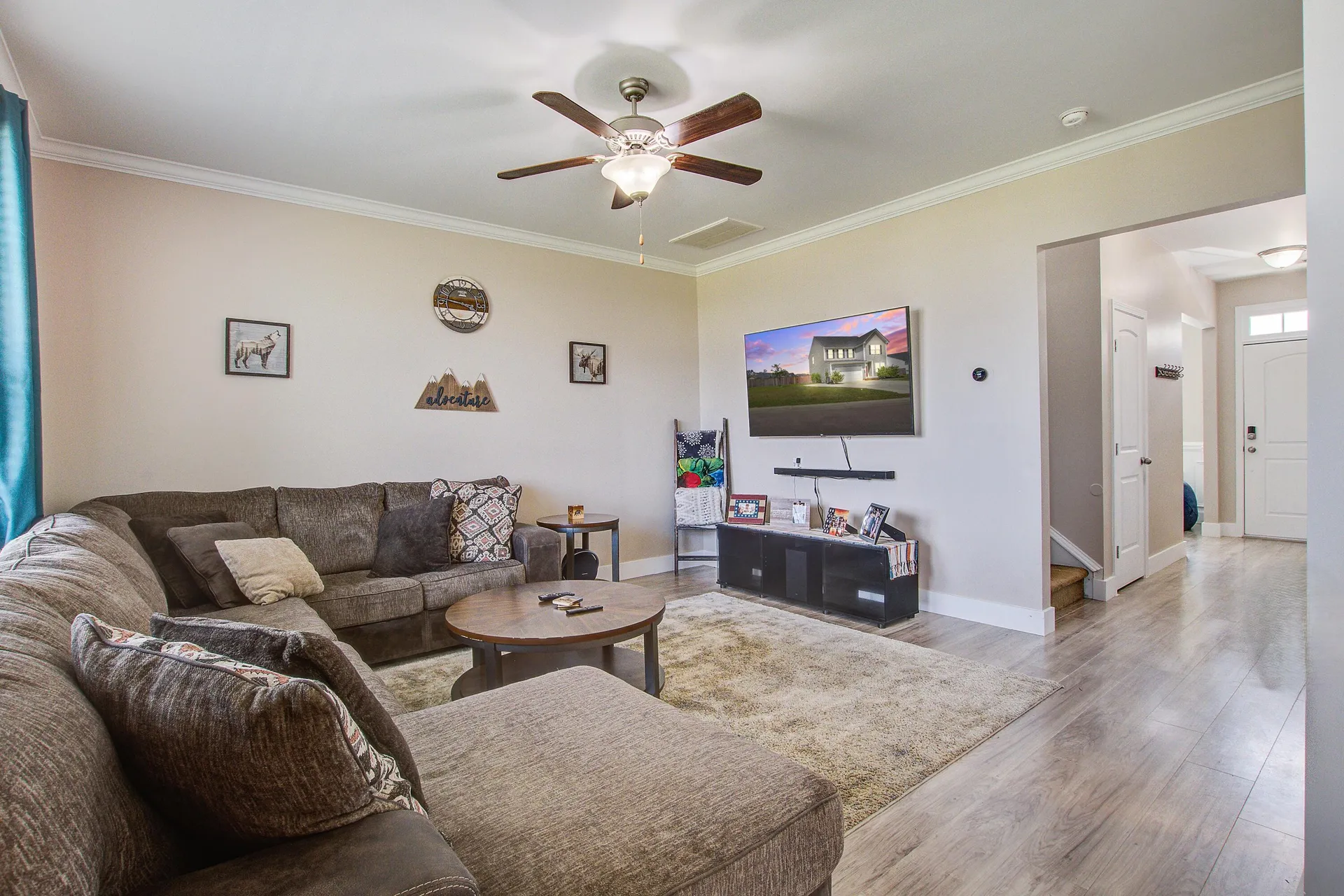 Property image 2 at 2113 Pimlico Drive, Ridgeville, SC 29472