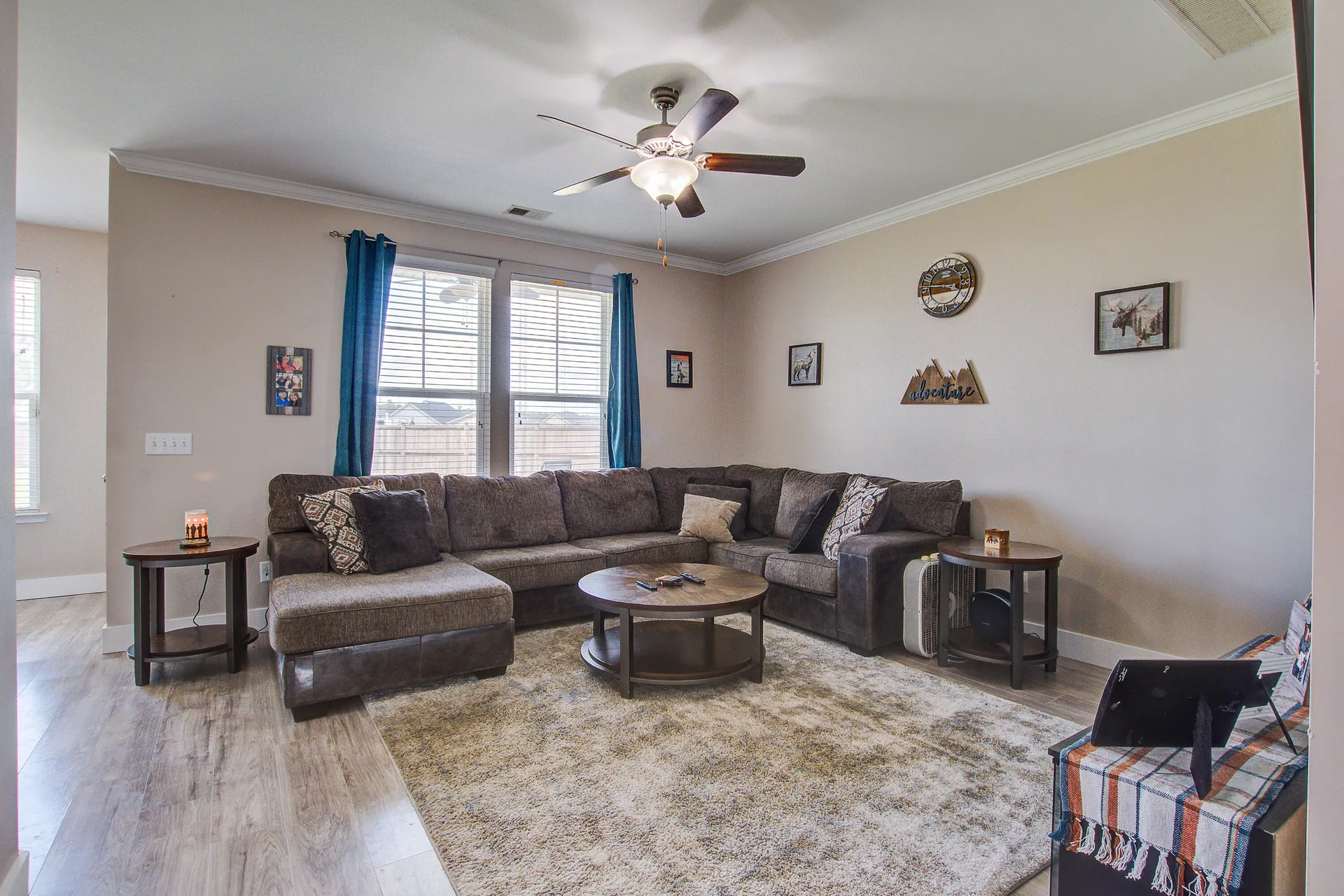 Property image 3 at 2113 Pimlico Drive, Ridgeville, SC 29472
