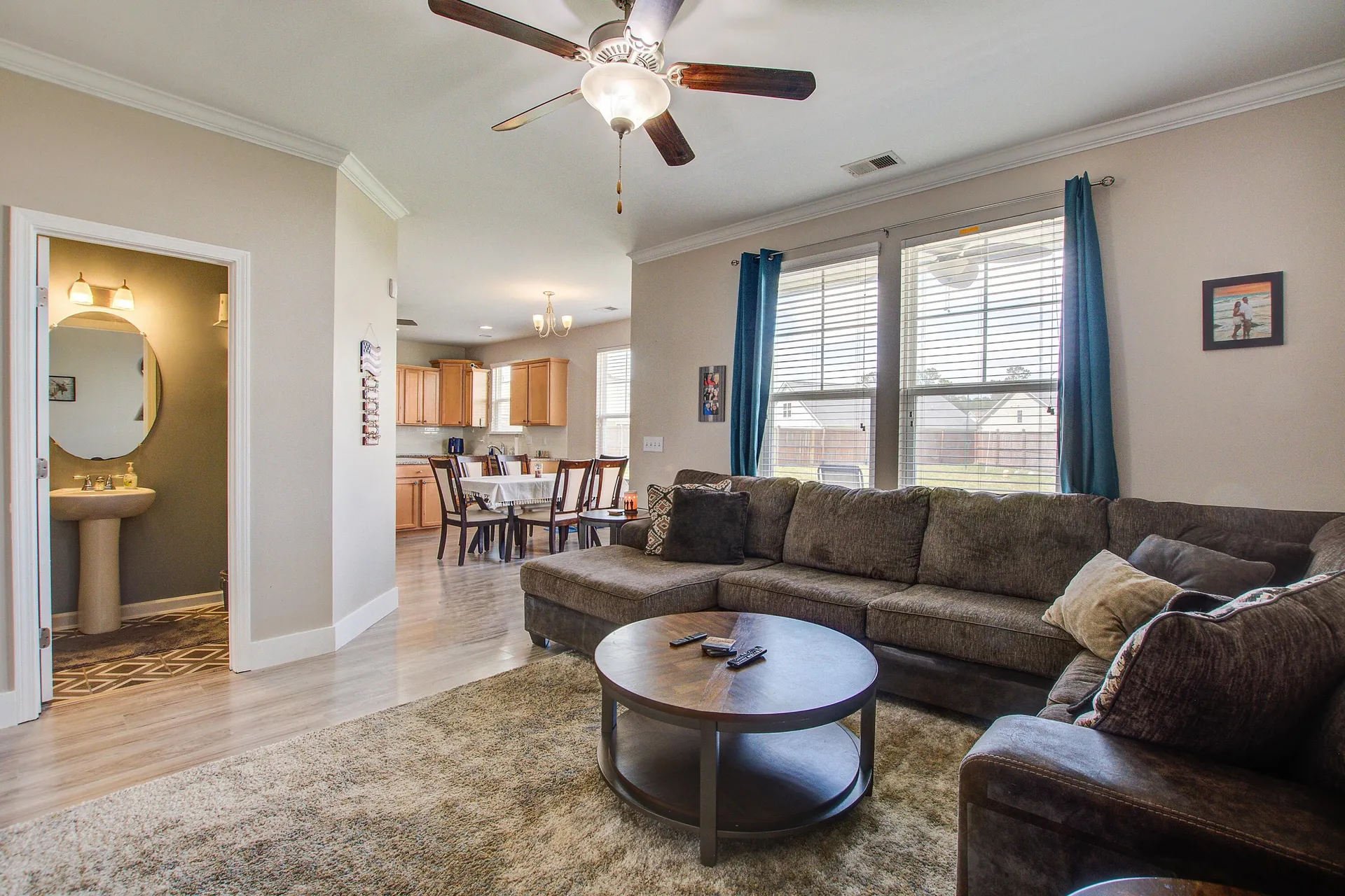 Property image 4 at 2113 Pimlico Drive, Ridgeville, SC 29472
