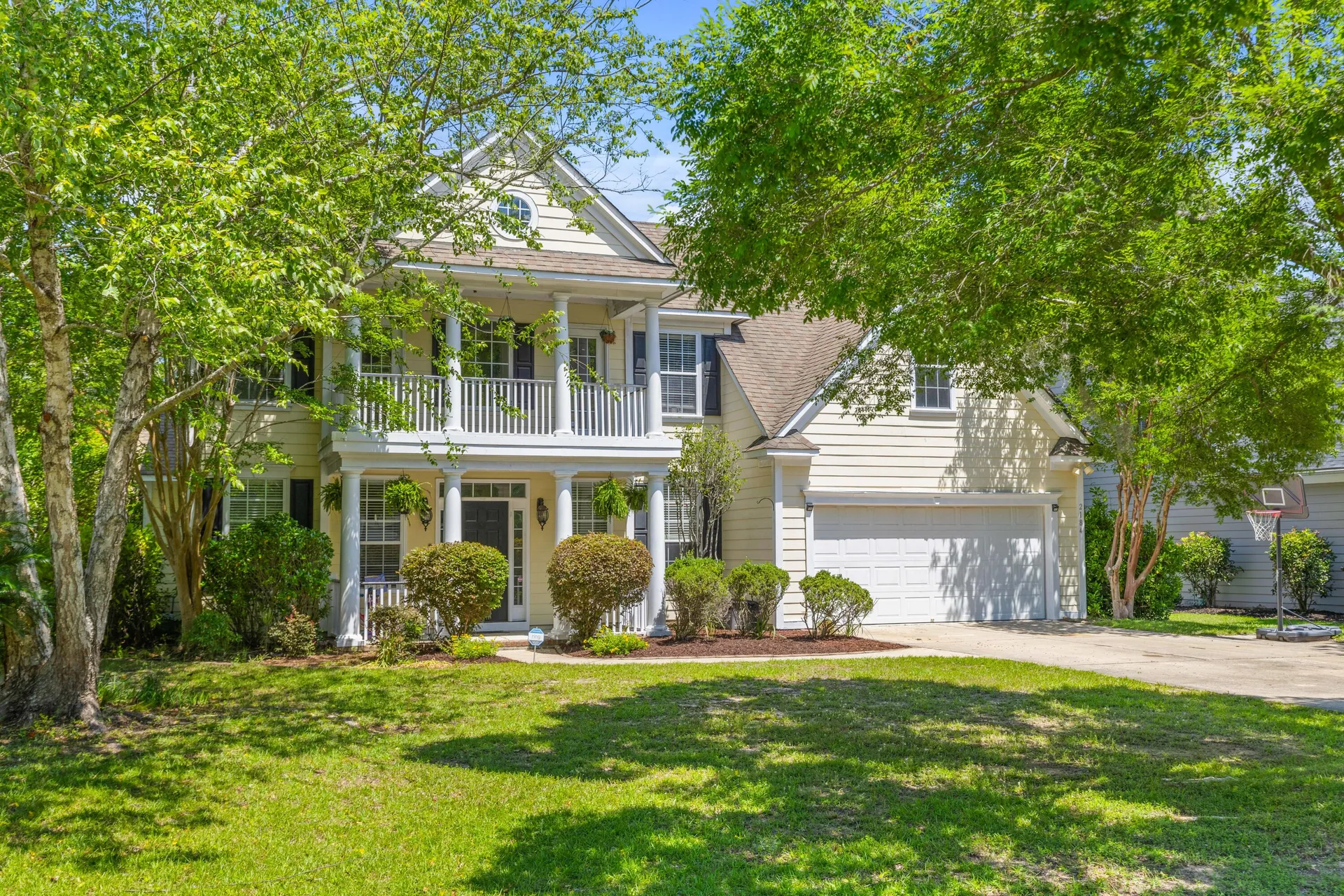 2184 Tall Grass Circle