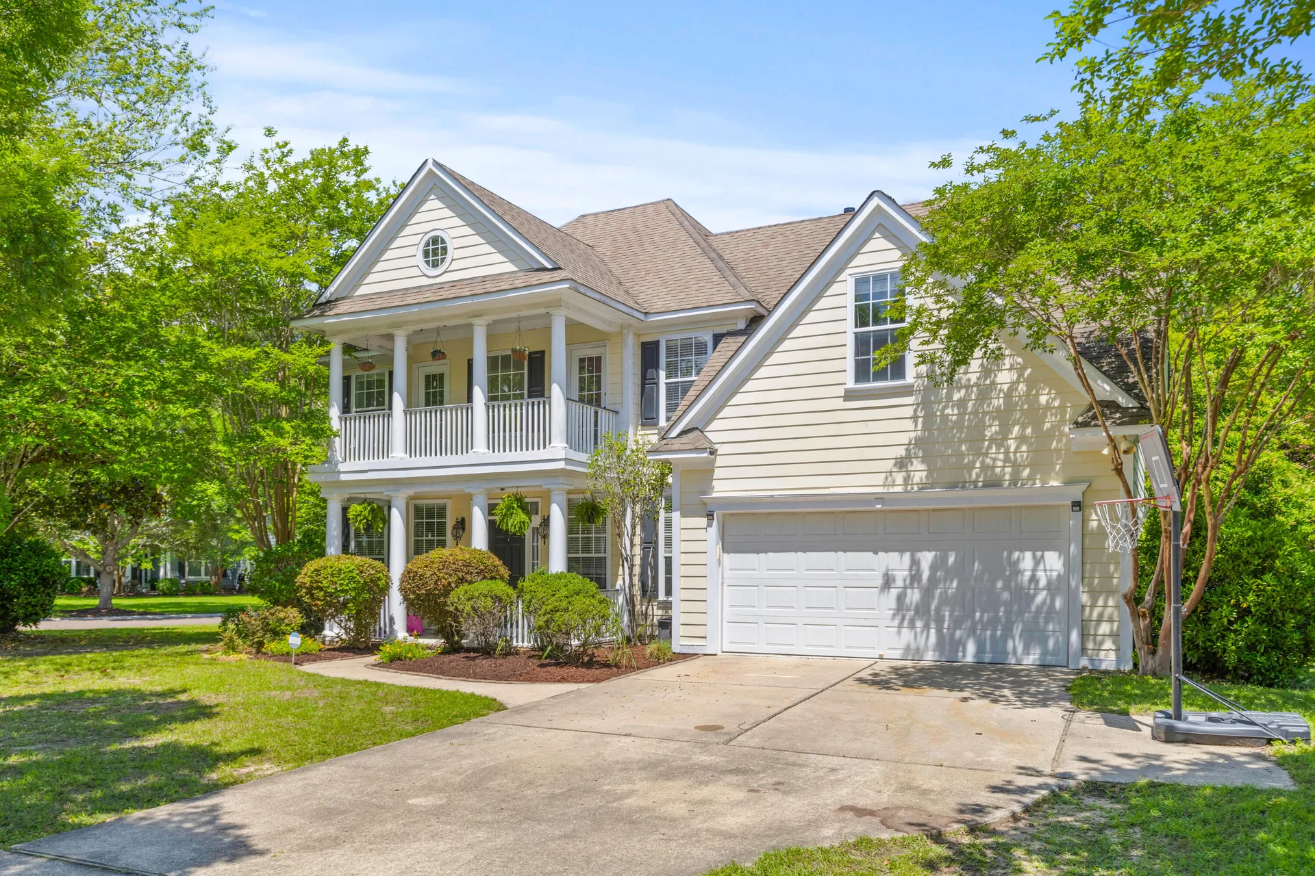 Property image 2 at 2184 Tall Grass Circle, Mount Pleasant, SC 29466