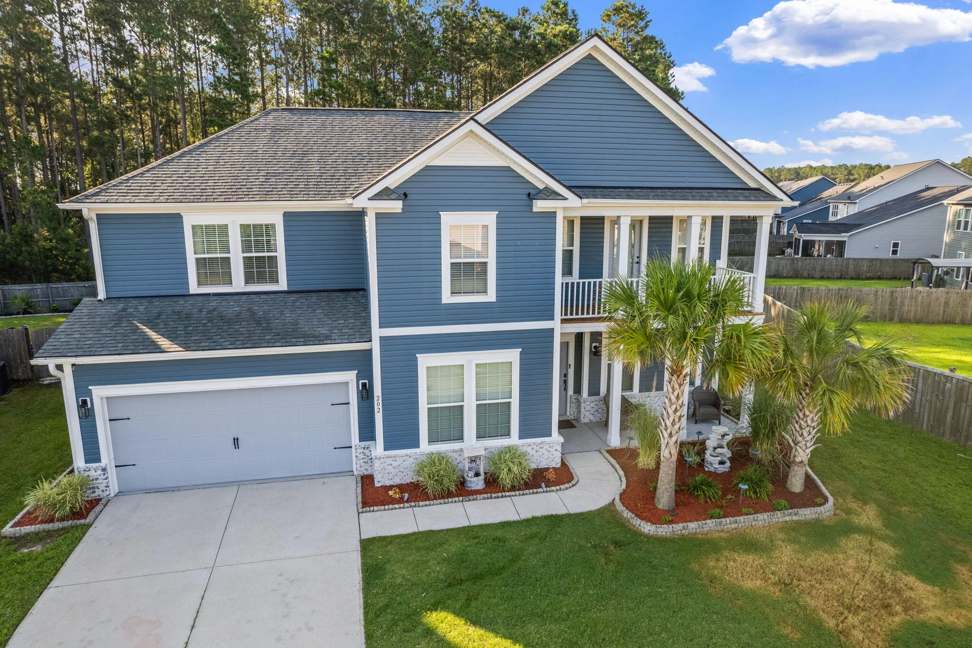 202 Buttercup Lane