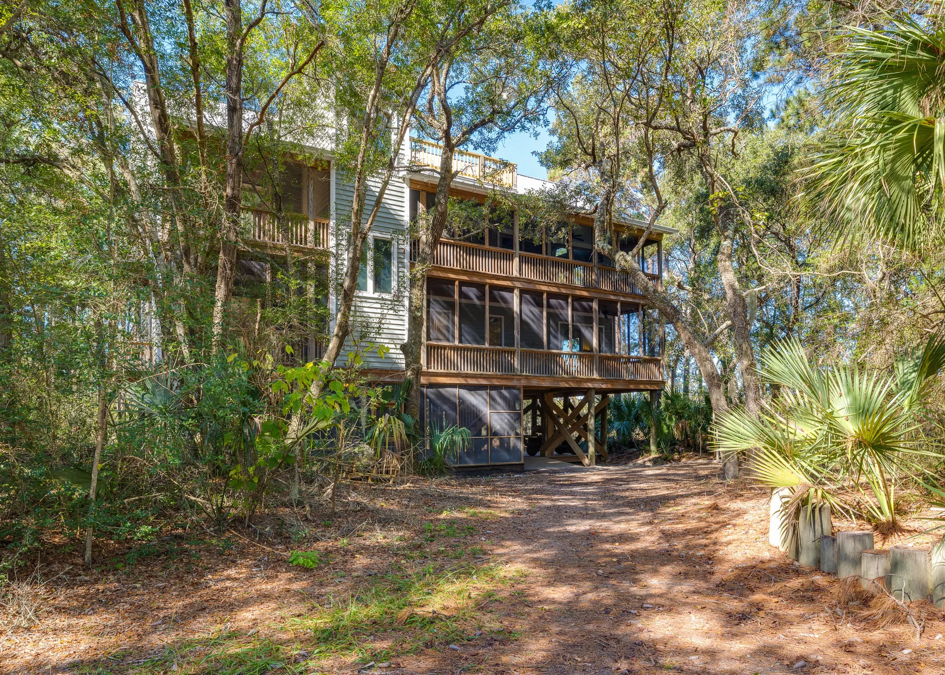 Property image 1 at 362 Pelican Flight Drive, Dewees Island, SC 29451