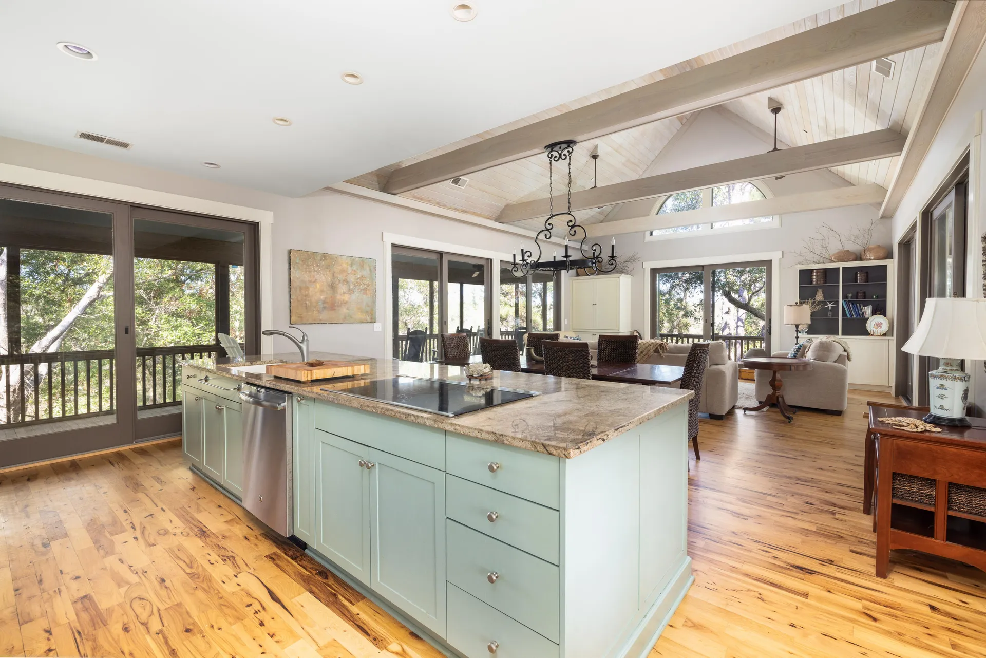 Property image 4 at 362 Pelican Flight Drive, Dewees Island, SC 29451